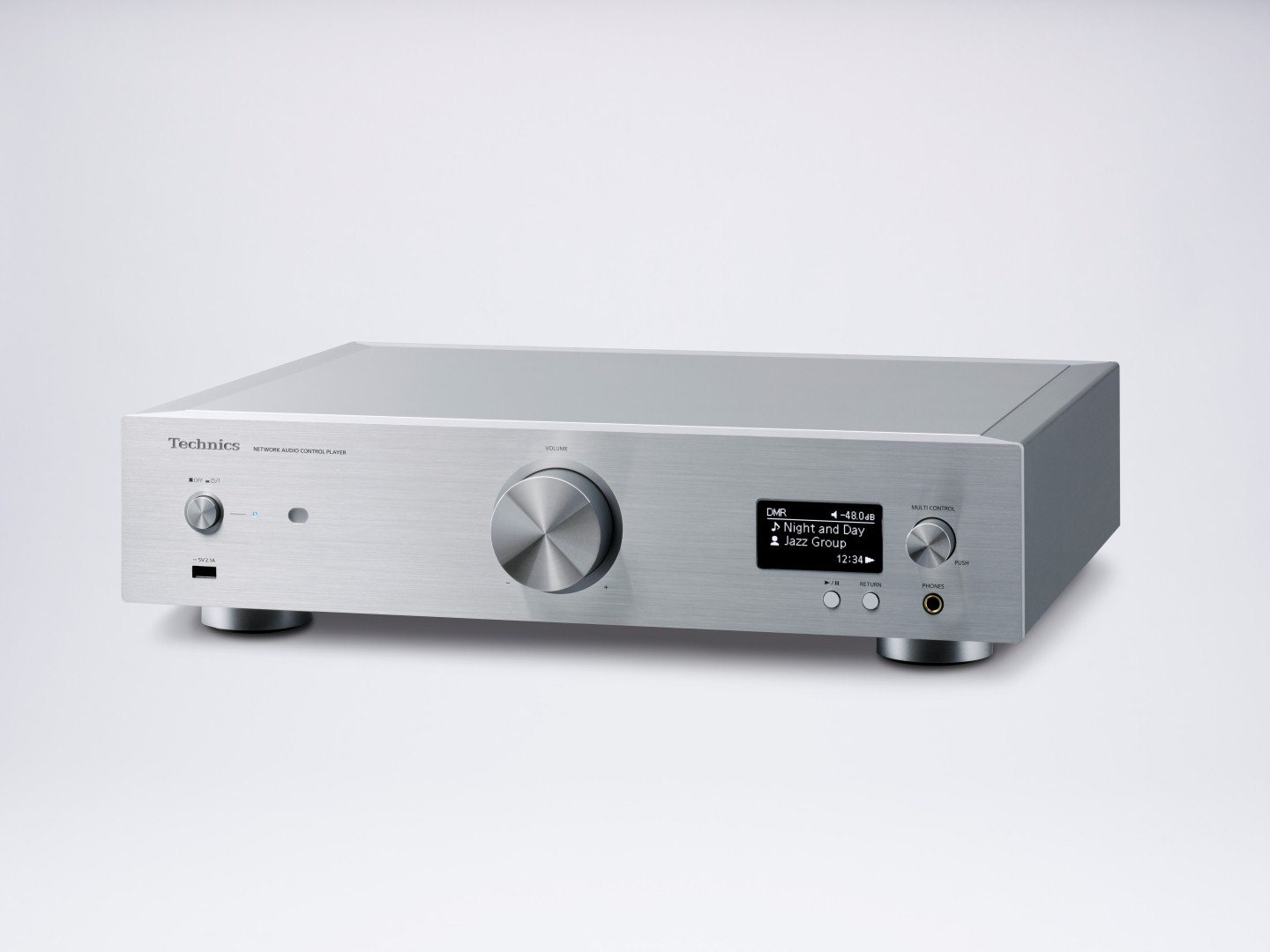 Auditorium Technics Ultra Limited Kombi SE-R1 und SU-R1 296243 - 2
