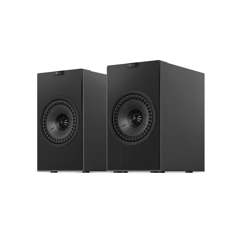 Auditorium KEF Coda W Kabelloser Kompaktlautsprecher 213394 - 1