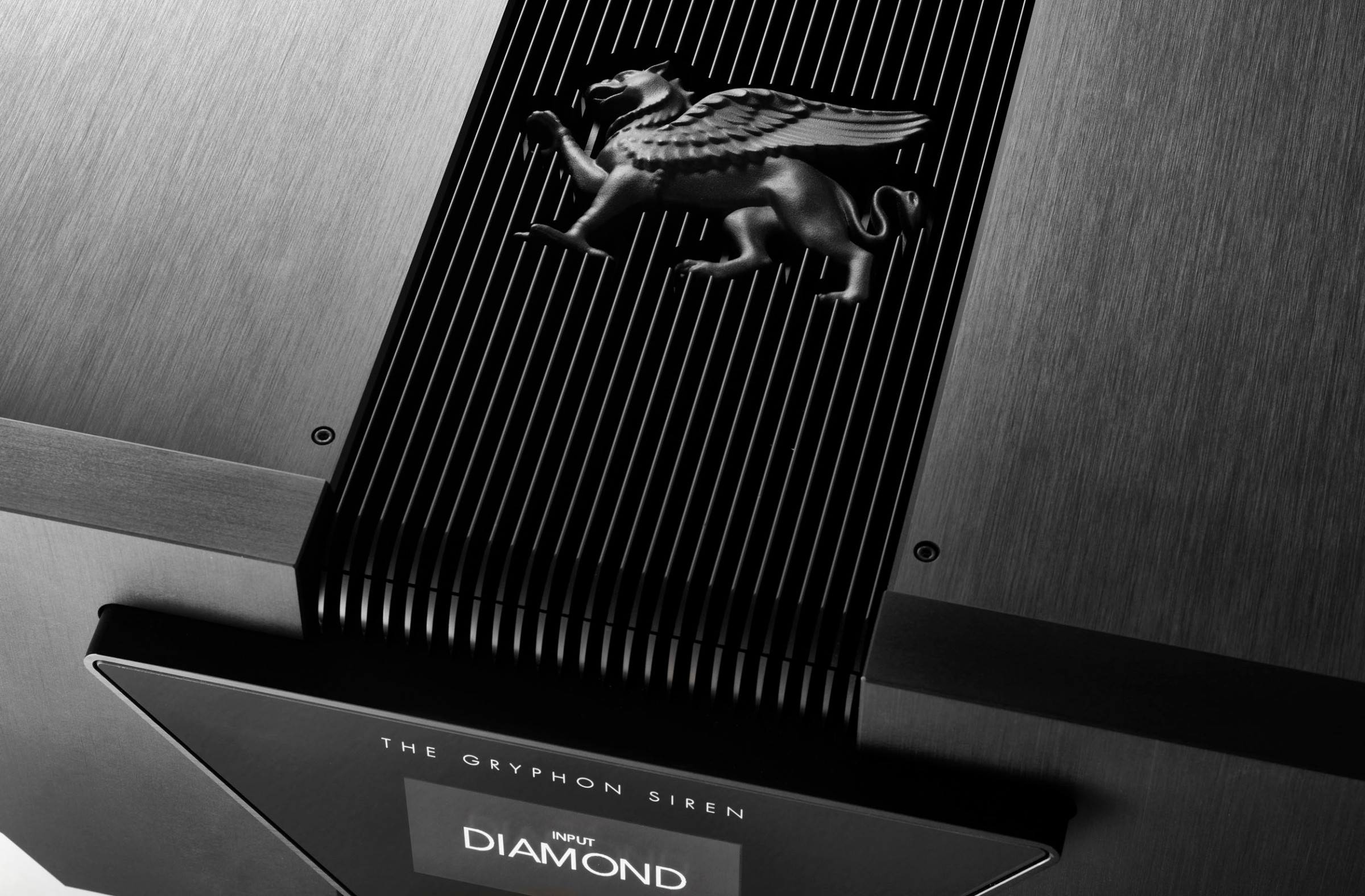 Auditorium Gryphon Siren Phono Vorverstärker 204727 - 7