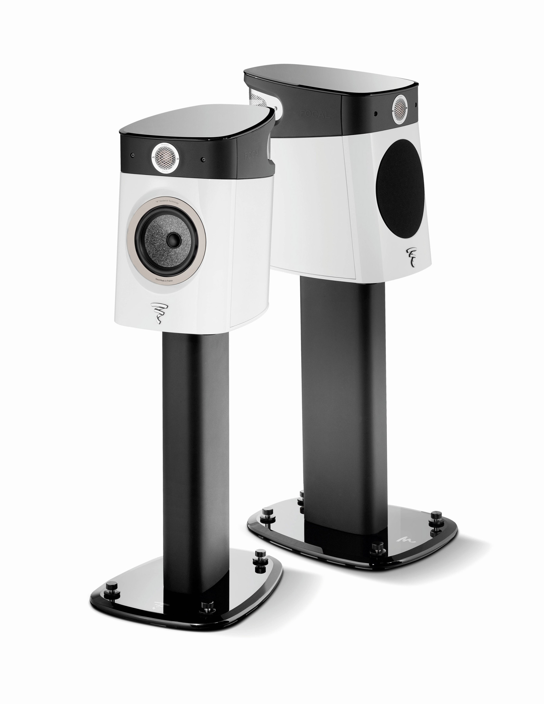 Auditorium Focal Sopra N°1 Kompaktlautsprecher 284836 - 1