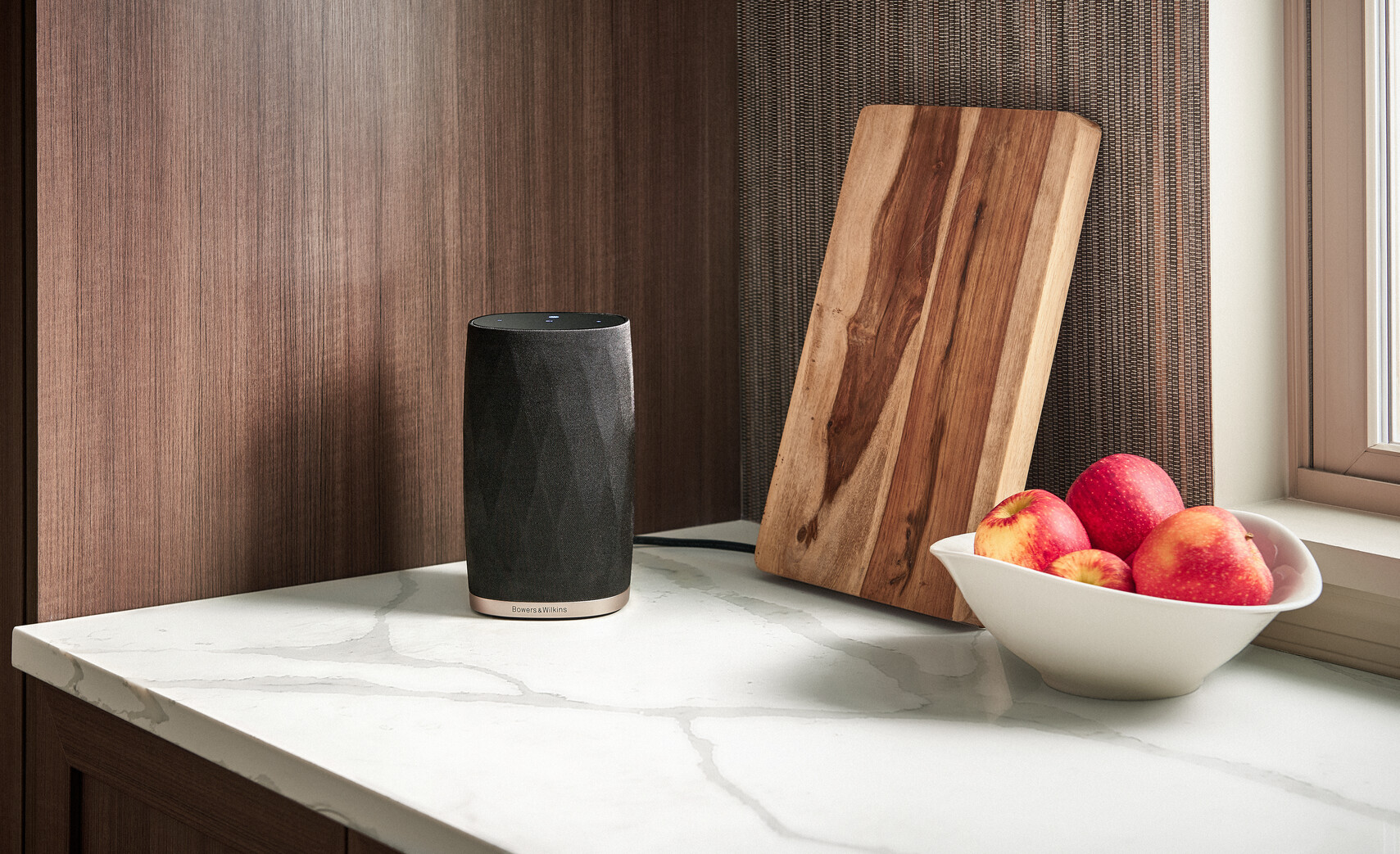 Auditorium Bowers & Wilkins Formation Flex Streaminglautsprecher 286781 - 7