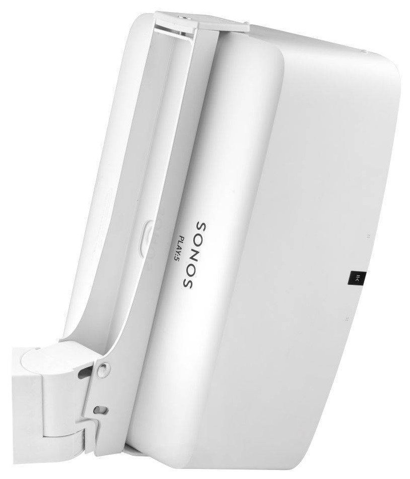 Auditorium Cavus Sonos Five und Play:5 Wandhalter vertikal drehbar 213067 - 3