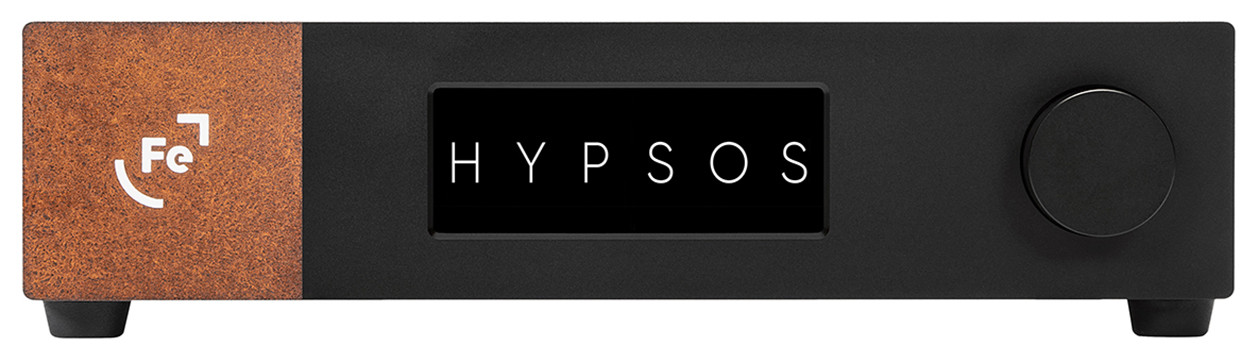 Auditorium Ferrum Audio HYPSOS Upgrade-Netzteil Dual Output 205545 - 1