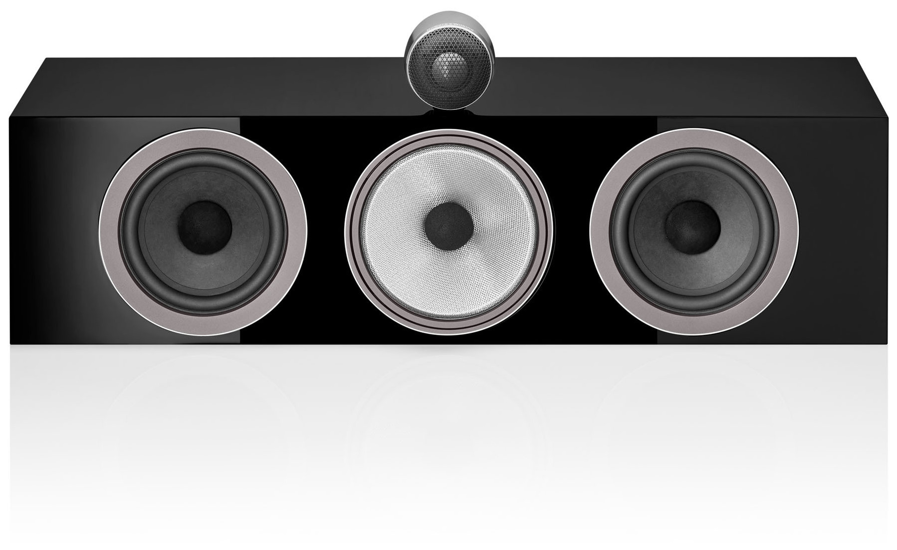 Auditorium Bowers & Wilkins HTM71 S3 Centerlautsprecher 296222 - 2