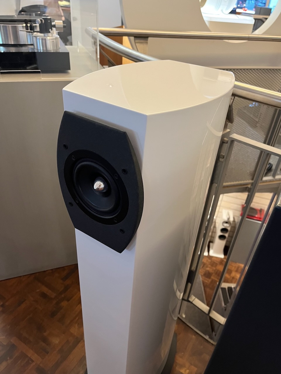 Auditorium Diverse Audium Comp 9.3 Standlautsprecher 214215 - 4