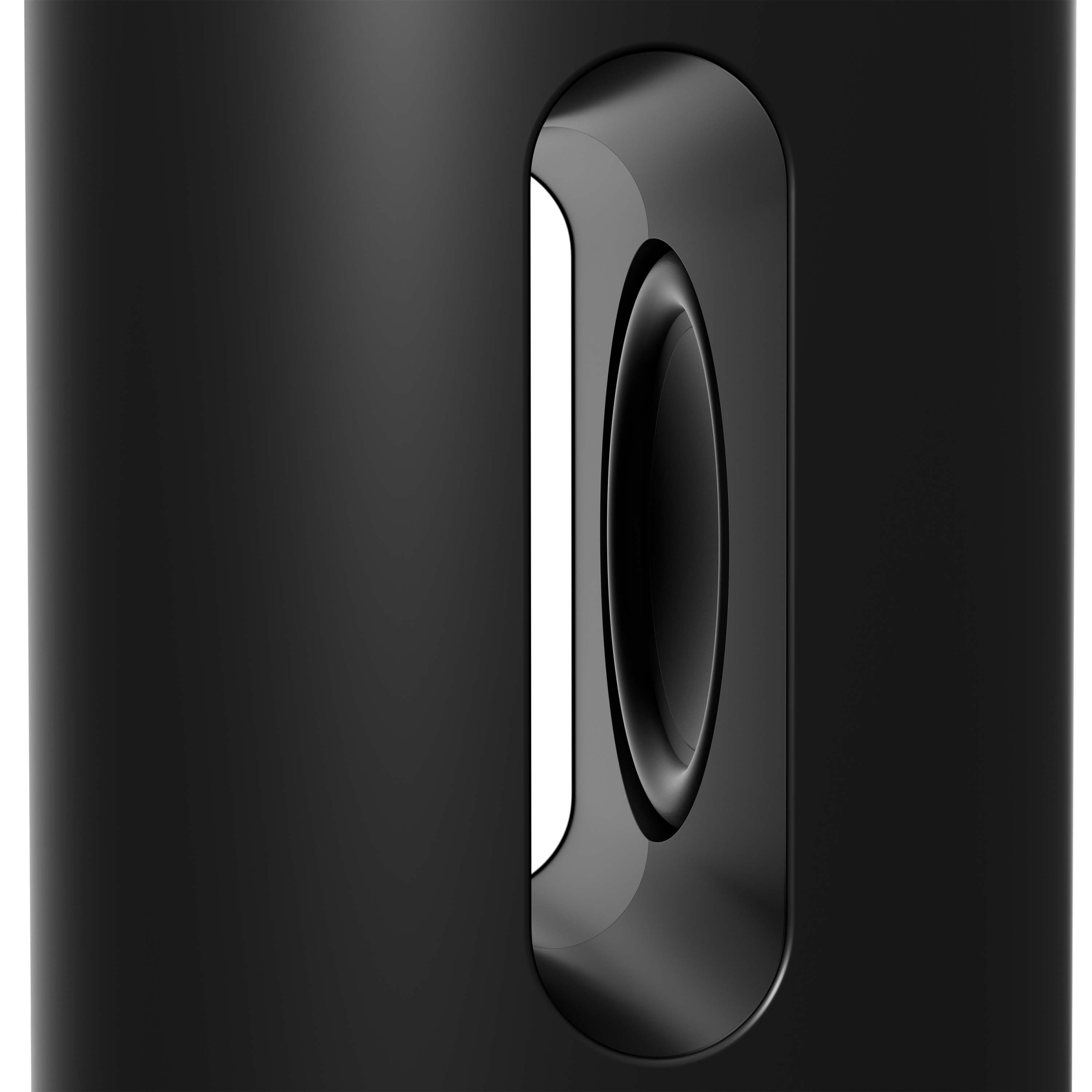 Auditorium Sonos Sub Mini WLAN-Subwoofer 296572 - 5