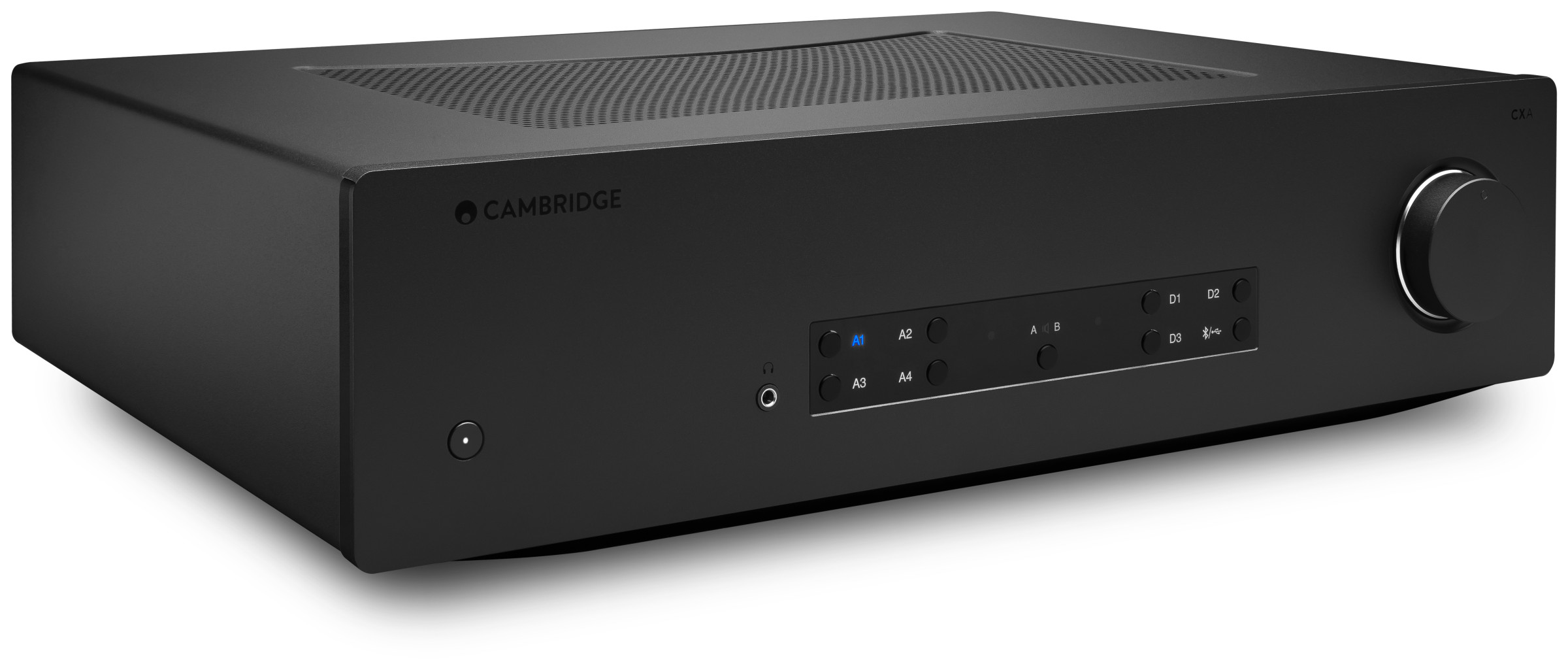 Auditorium Cambridge Audio CXA81 MK II Vollverstärker Vollverstärker 215644 - 4