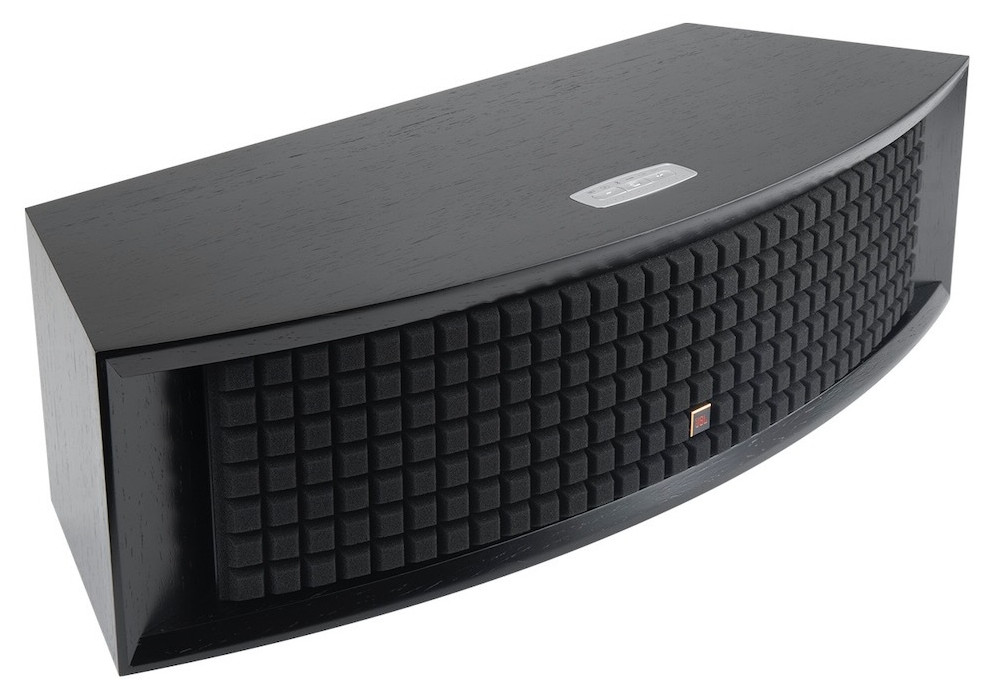 Auditorium JBL L42ms Music System  203751 - 5