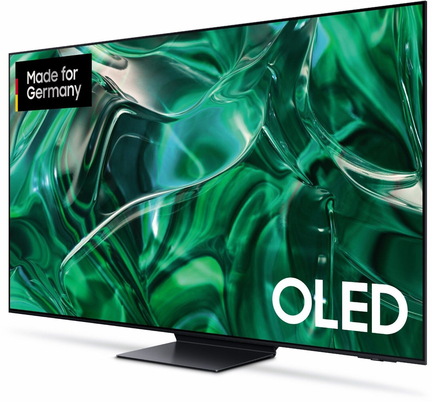 Auditorium Samsung GQ55S95CATXZG Quantum HDR OLED plus 4k 2023 298316 - 1