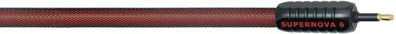 Auditorium Wireworld Cable Supernova 7 in TOS zu TOS Toslink 253451 - 1