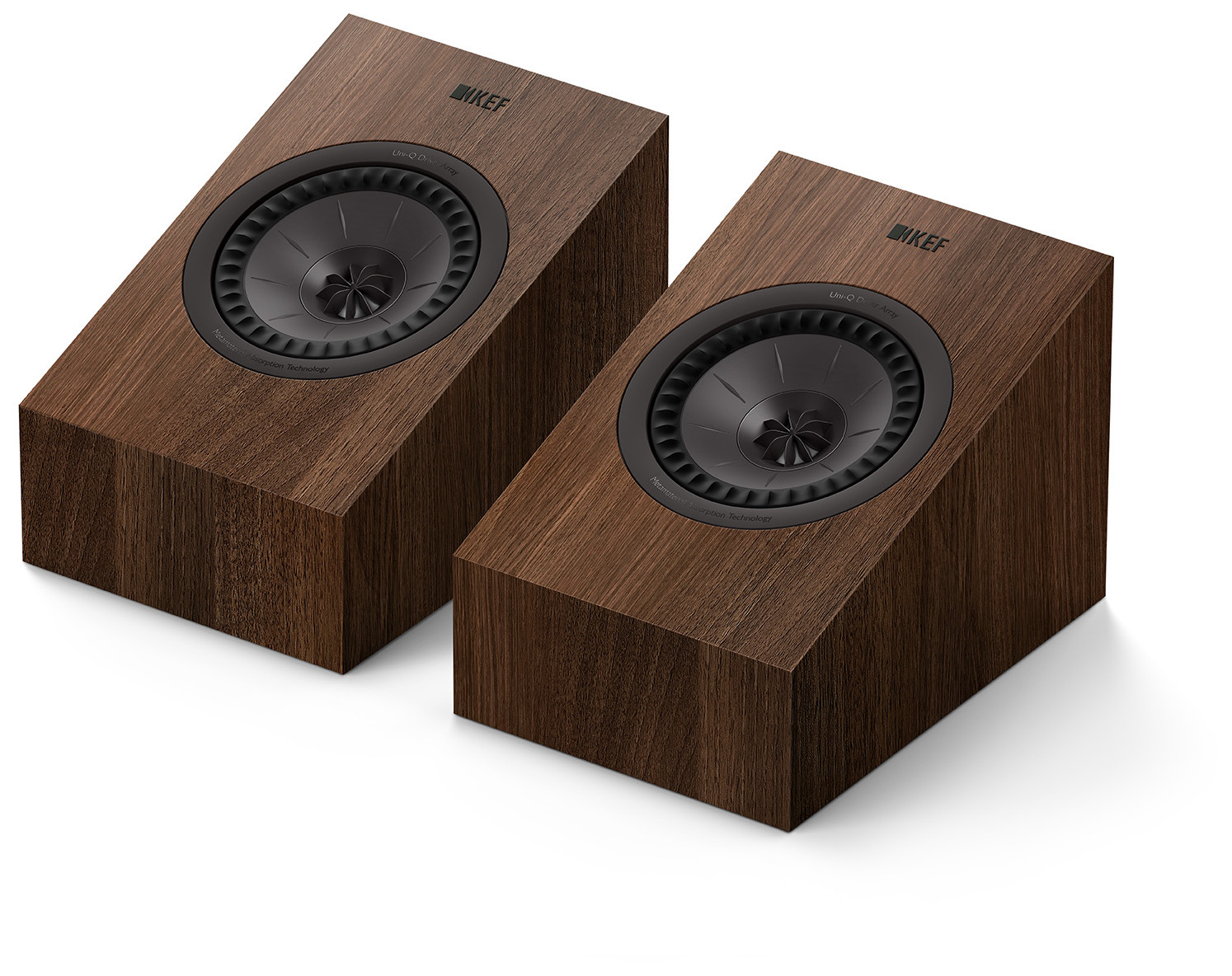 Auditorium KEF Q8 Meta Rear- und Dolby Atmos 206012 - 1