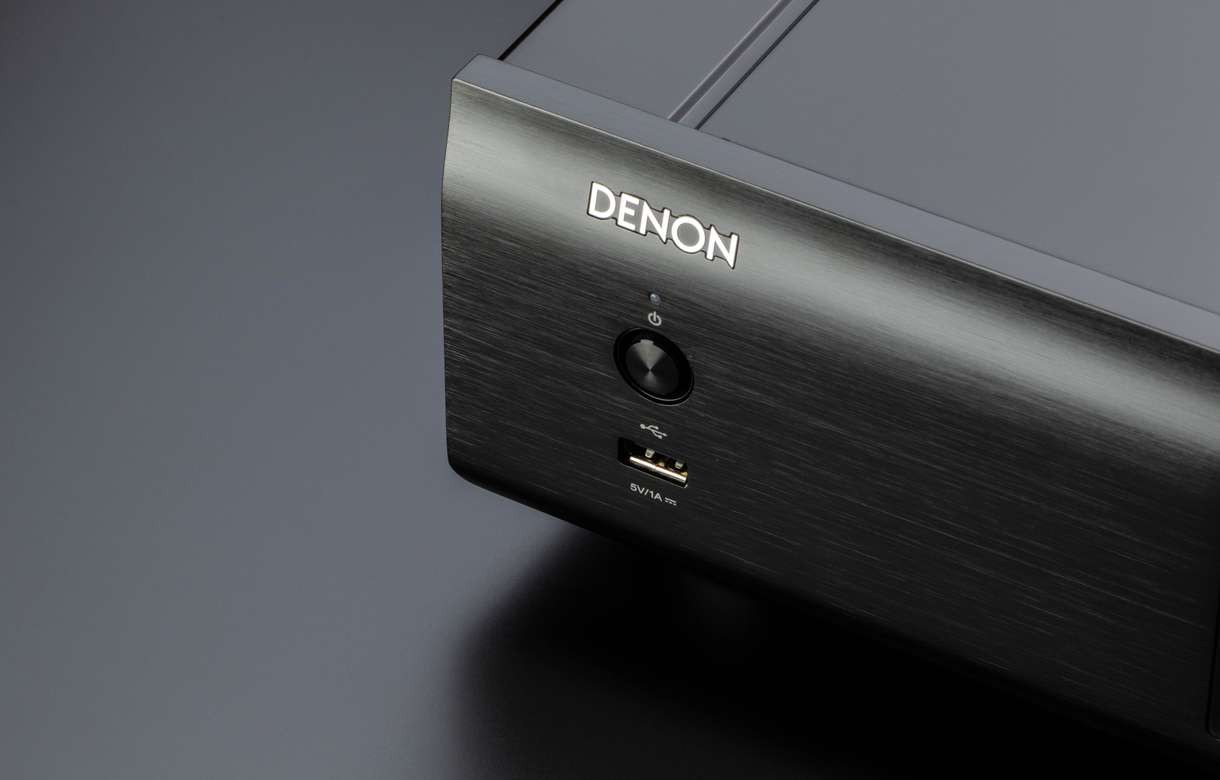 Auditorium Denon DCD900NE CD Player 295407 - 5