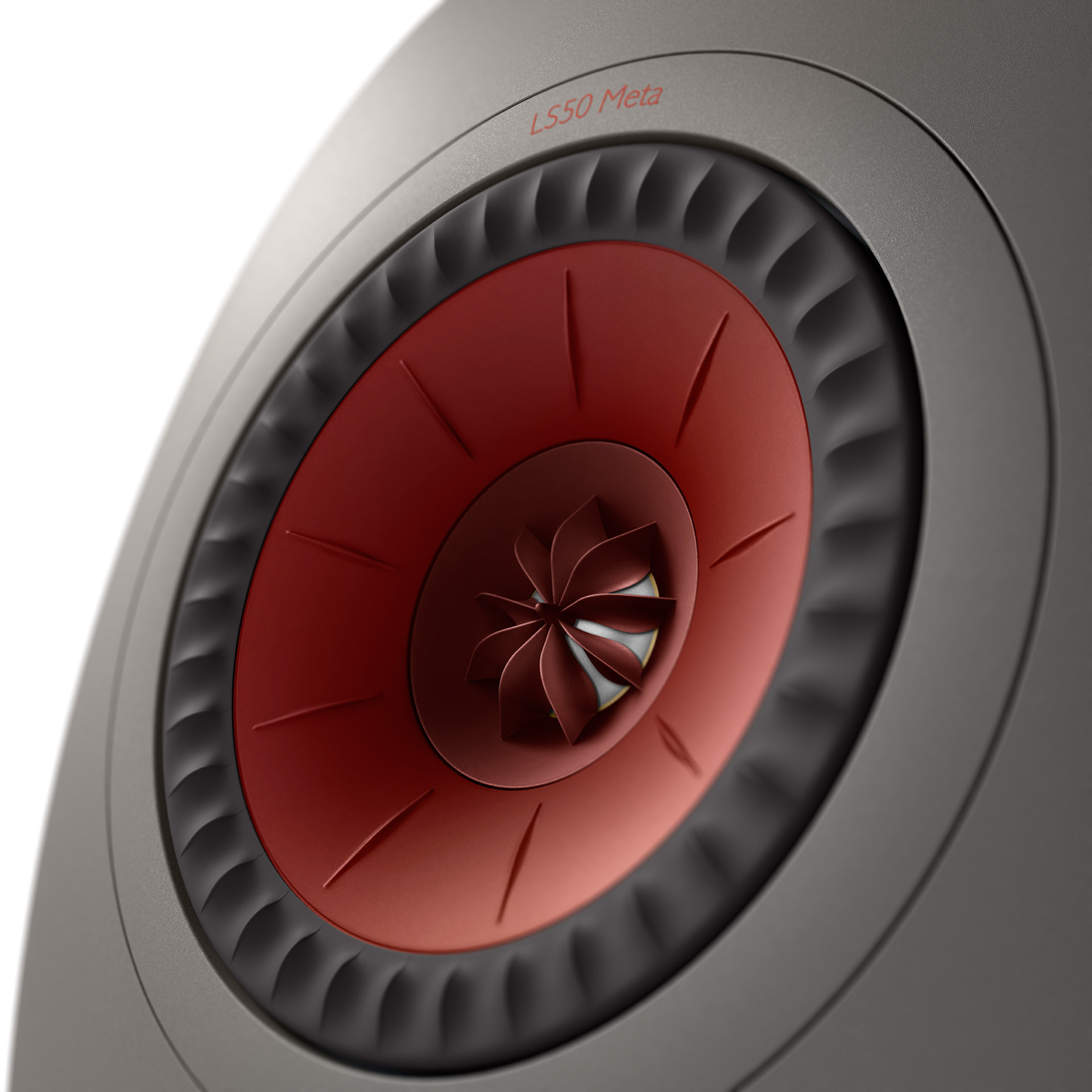 Auditorium KEF LS50 Meta Monitor-Lautsprecher 289594 - 4