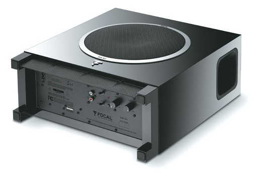 Auditorium Focal Sub Air Subwoofer 294325 - 2