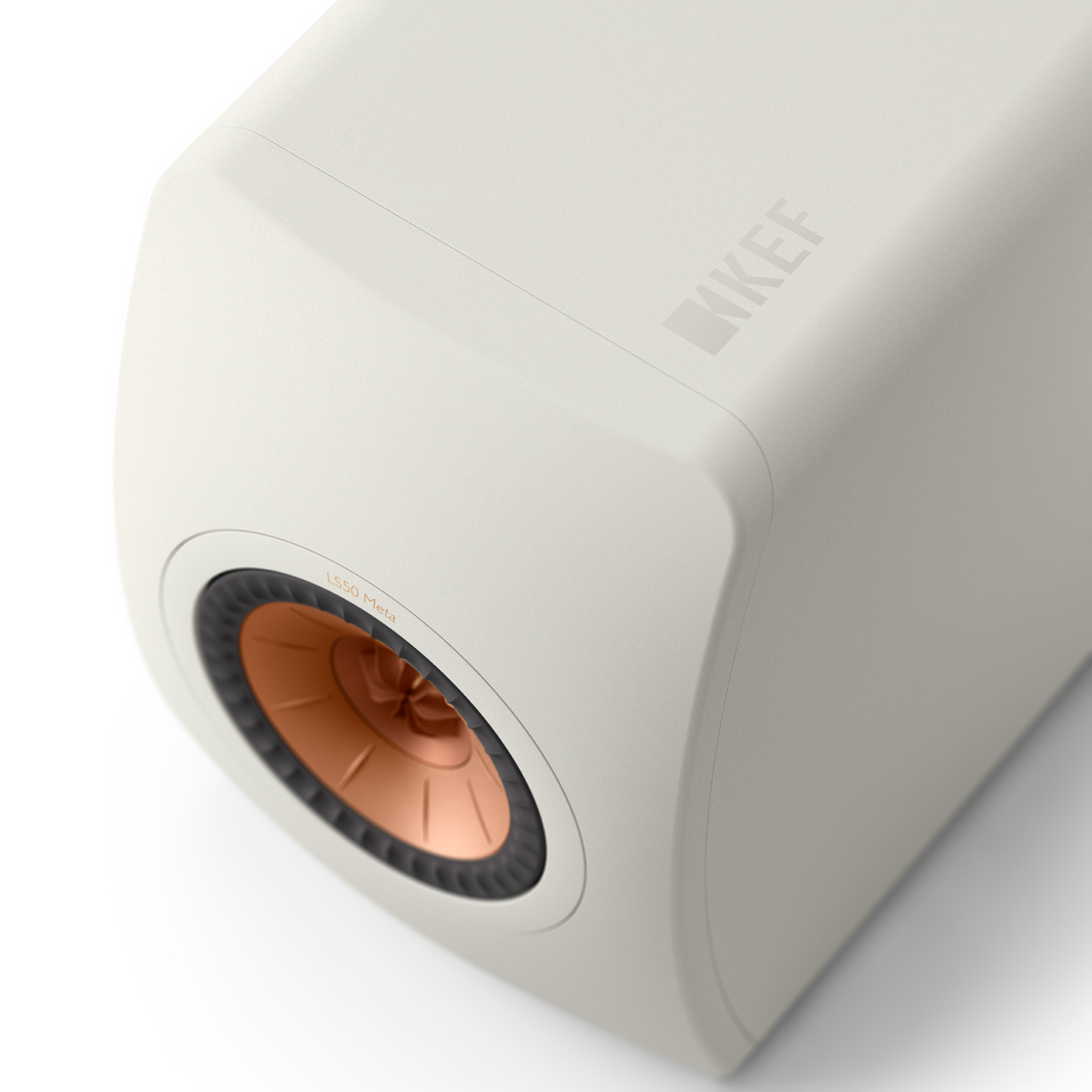 Auditorium KEF LS50 Meta Monitor-Lautsprecher 289595 - 6