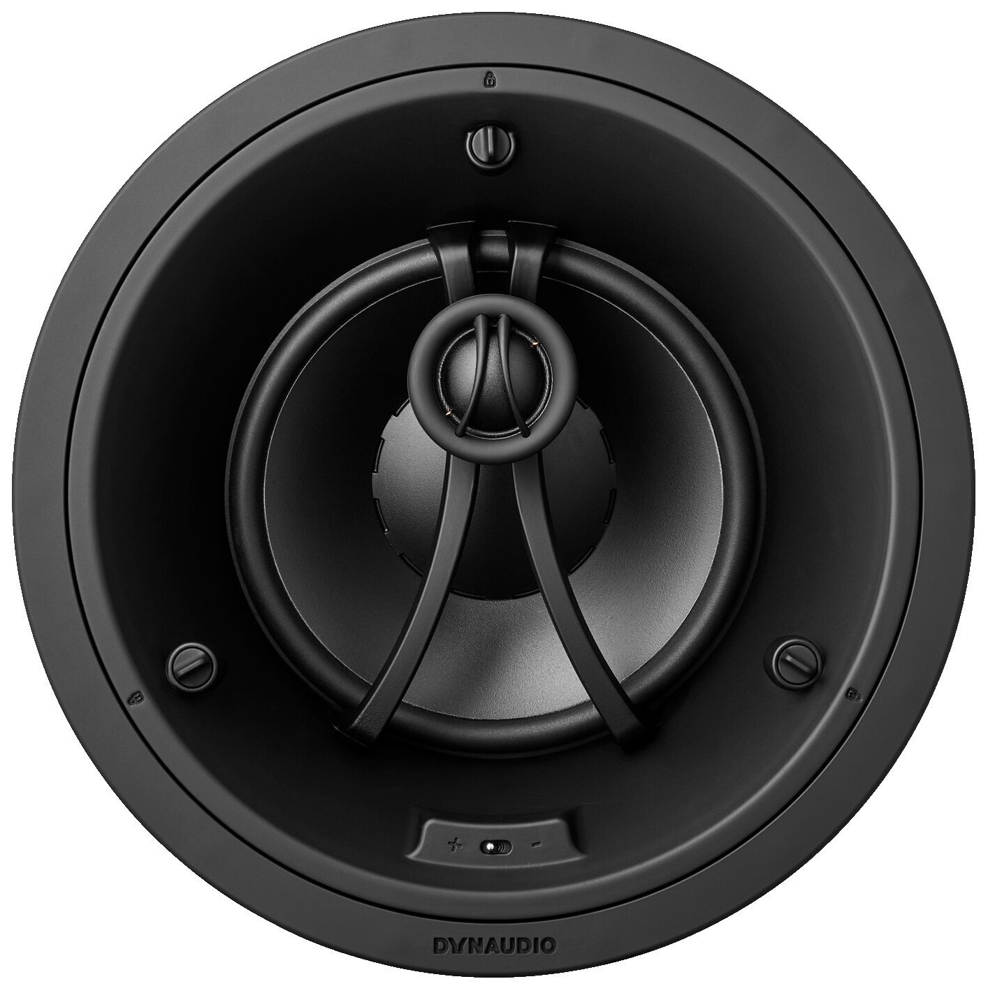Auditorium Dynaudio S4-C80  2-Wege Decken-Einbaulautsprecher 217358 - 1