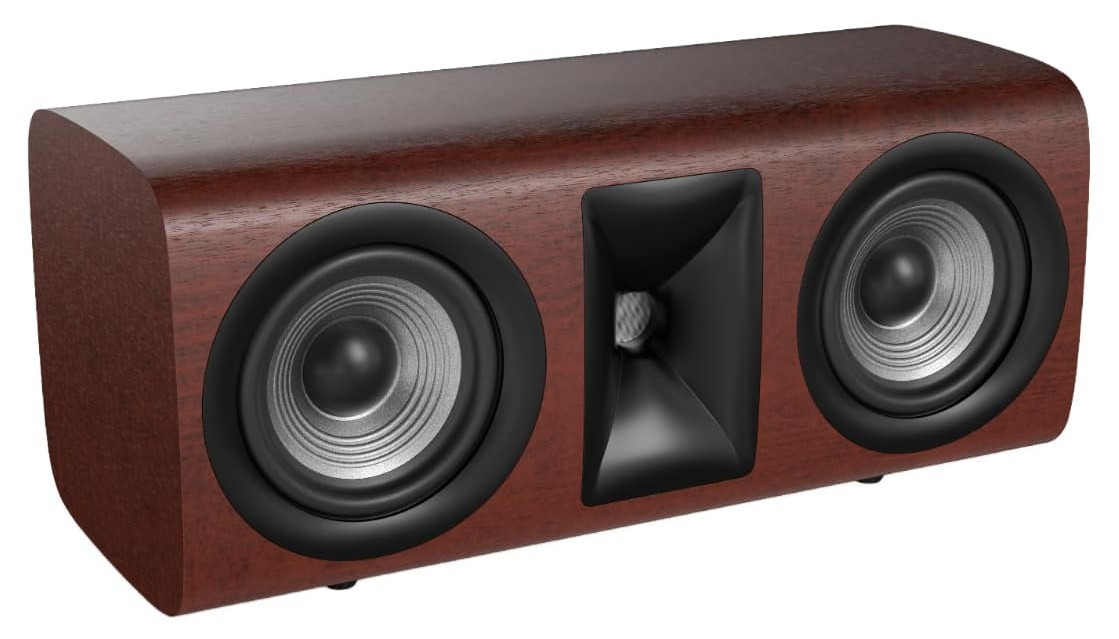 Auditorium JBL Studio 625C 2,5-Wege-Centerlautsprecher 208287 - 3