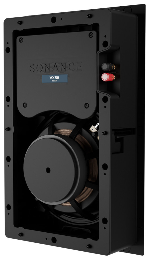 Auditorium Sonance VX 86 - 2-Wege Einbaulautsprecher 205335 - 3