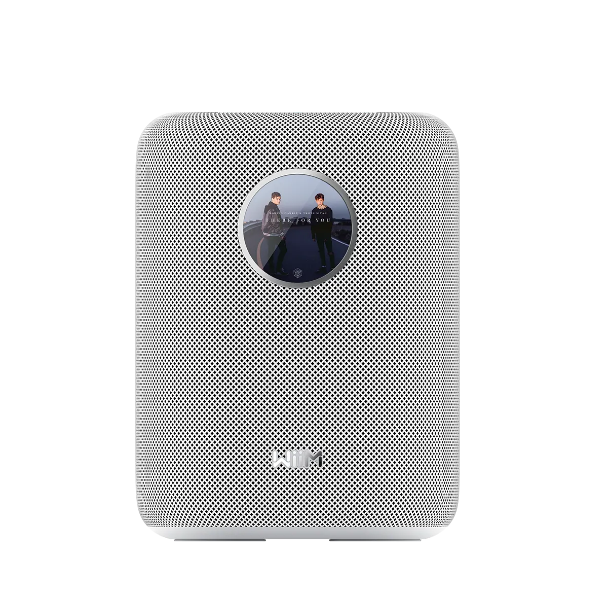 Auditorium WiiM Sound Aktiver Kompaktlautsprecher 213596 - 1