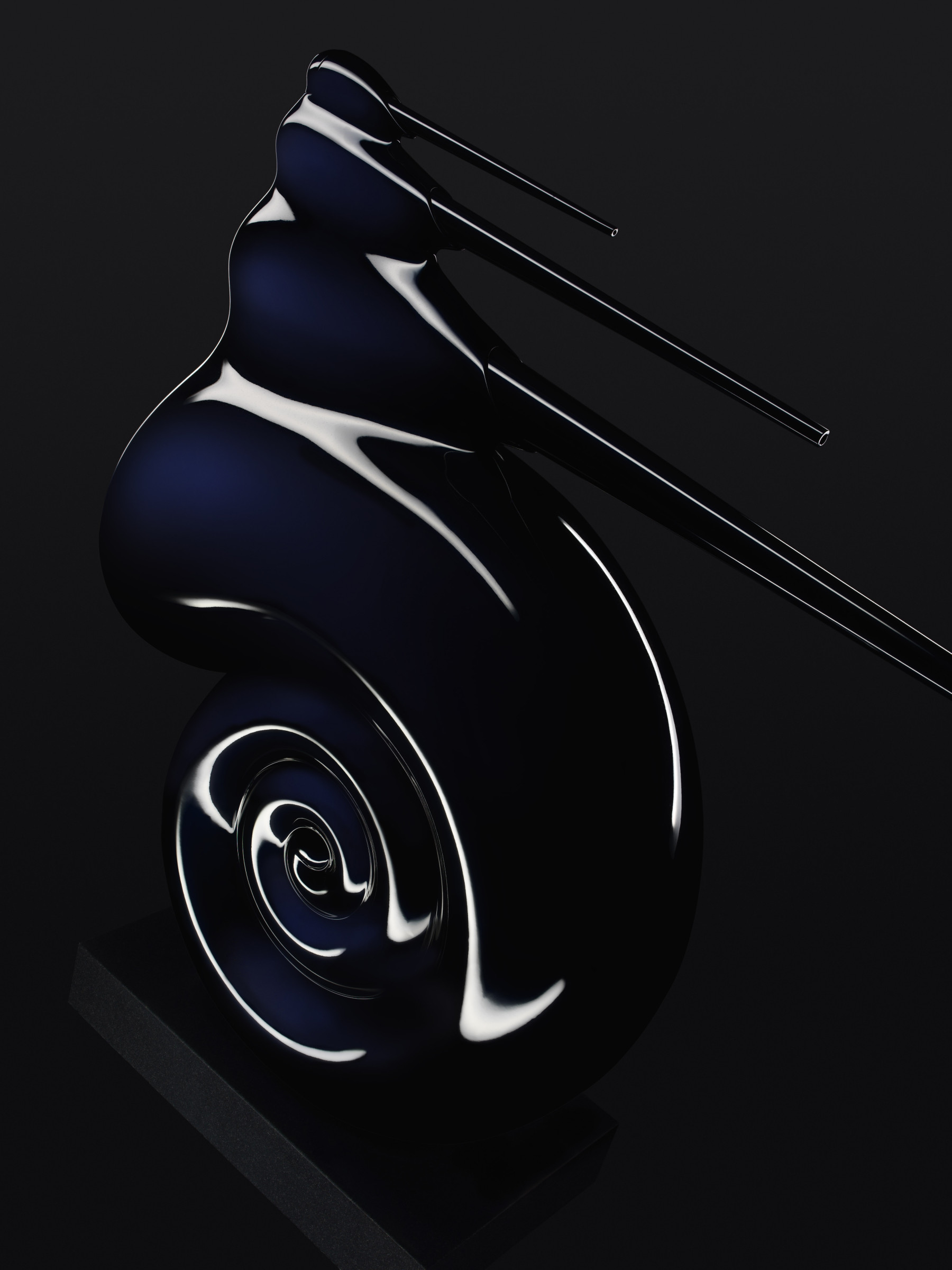 Auditorium Bowers & Wilkins Nautilus Standlautsprecher 227665 - 3