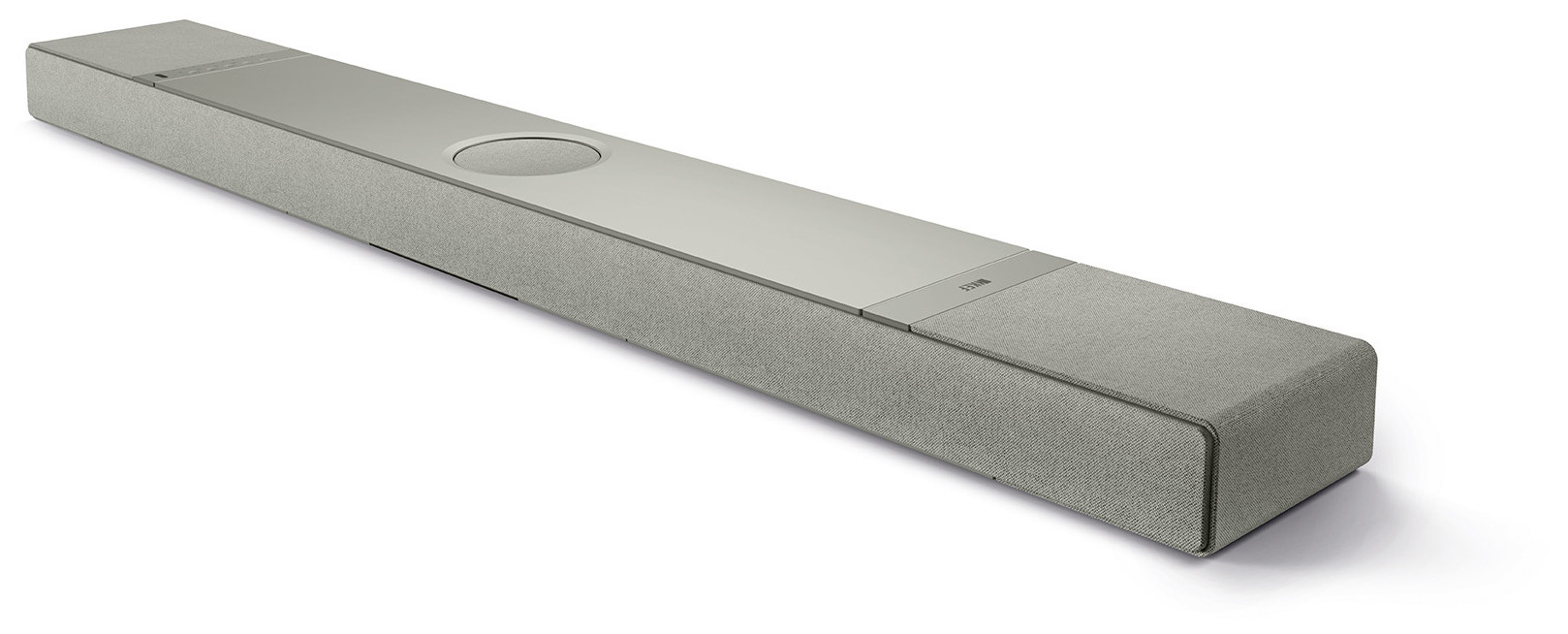 Auditorium KEF XIO Soundbar 209603 - 3