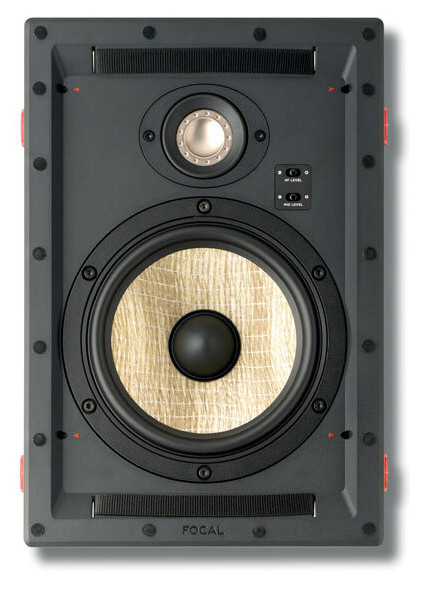 Auditorium Focal 300-IW6 Einbaulautsprecher 289123 - 3