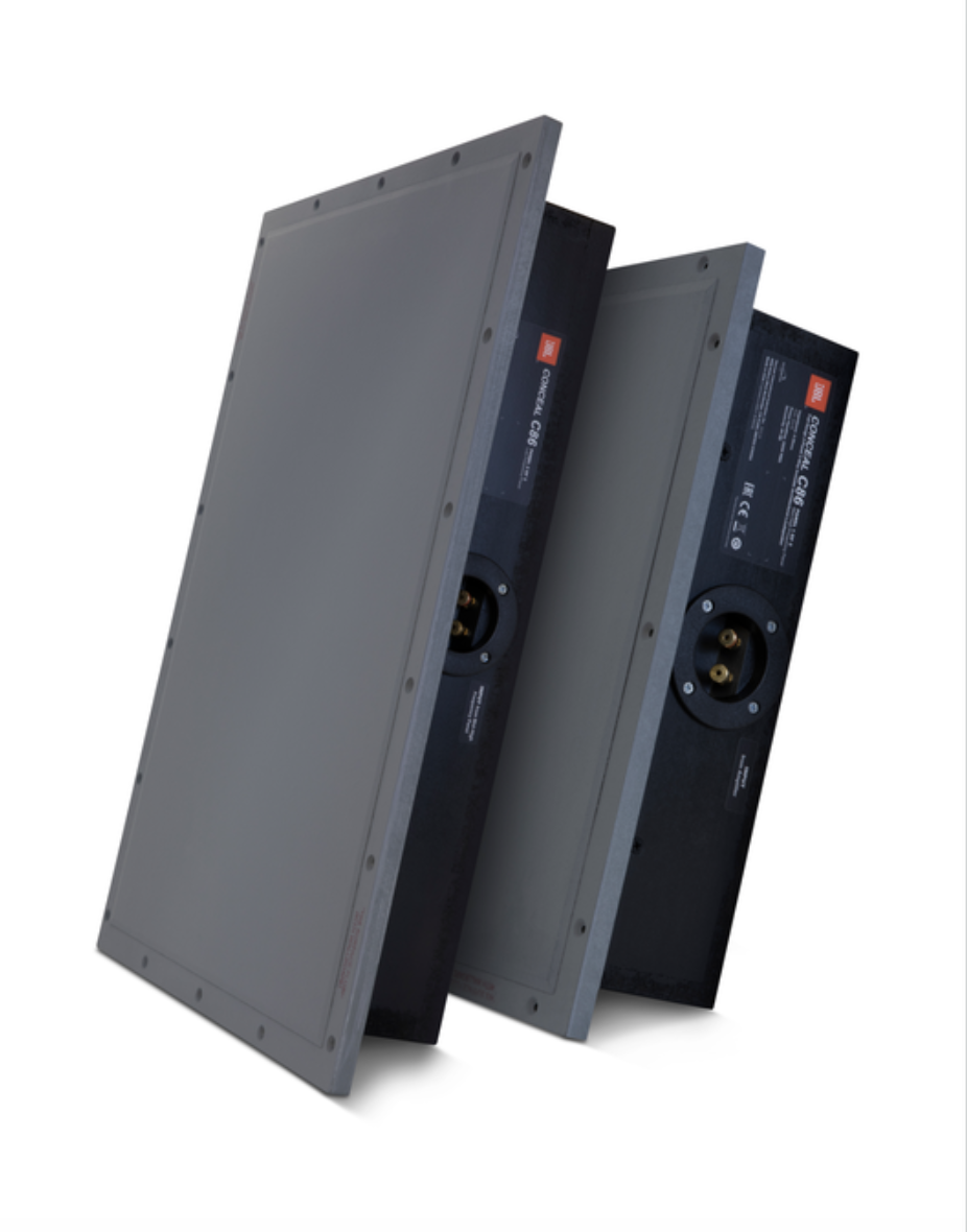Auditorium JBL Conceal C86 Einbaulautsprecher 202135 - 1
