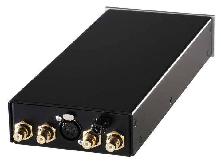 Auditorium Lehmann Audio Decade  254350 - 4