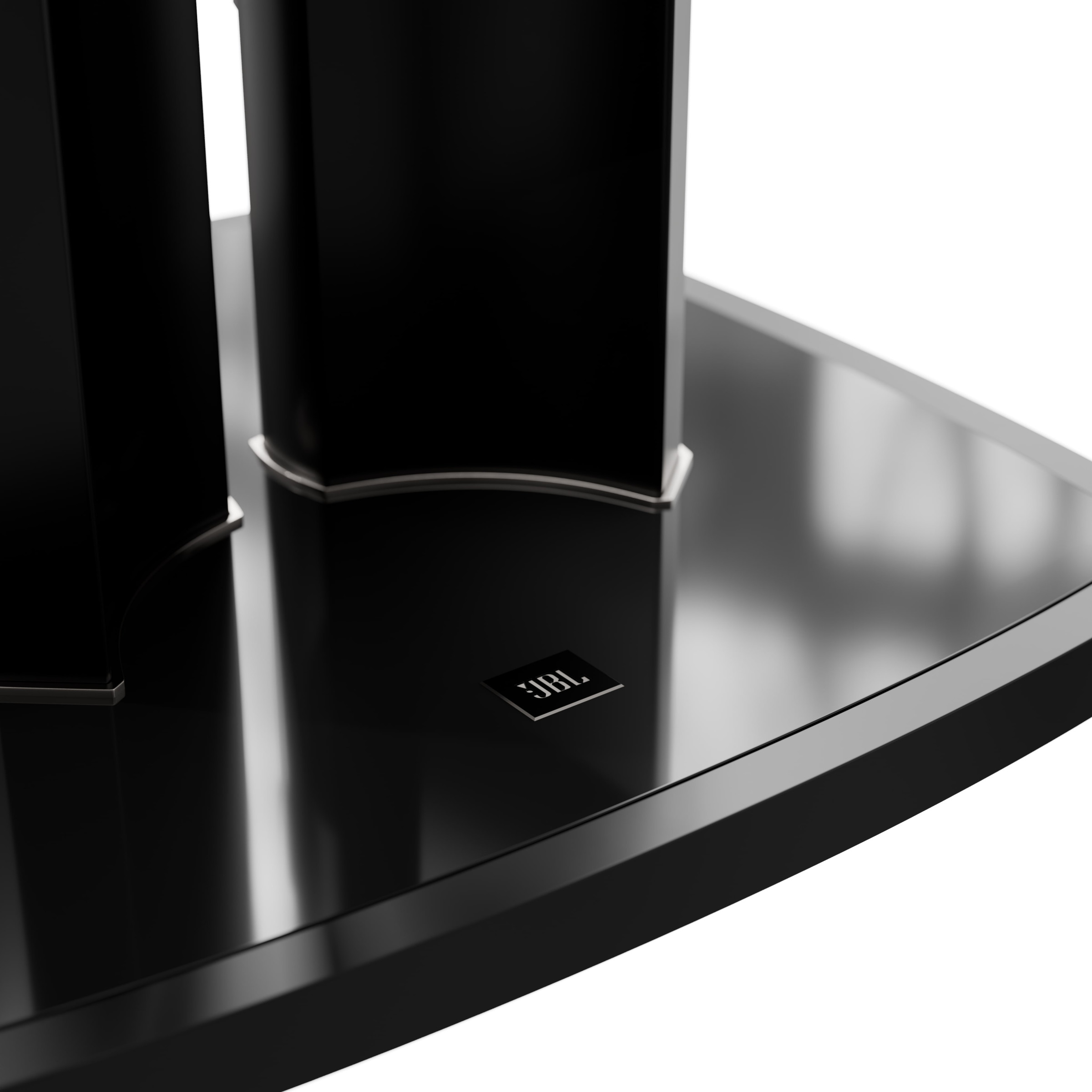 Auditorium JBL Summit Ama 2-Wege-Lautsprecher inkl. Standfuß 209527 - 15