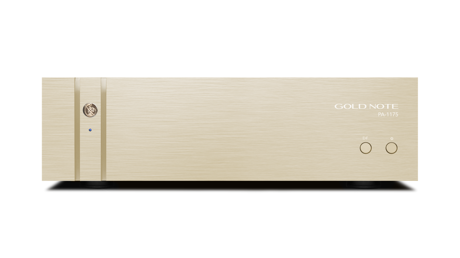 Auditorium GoldNote PA-1175 MKII Verstärker 218169 - 1