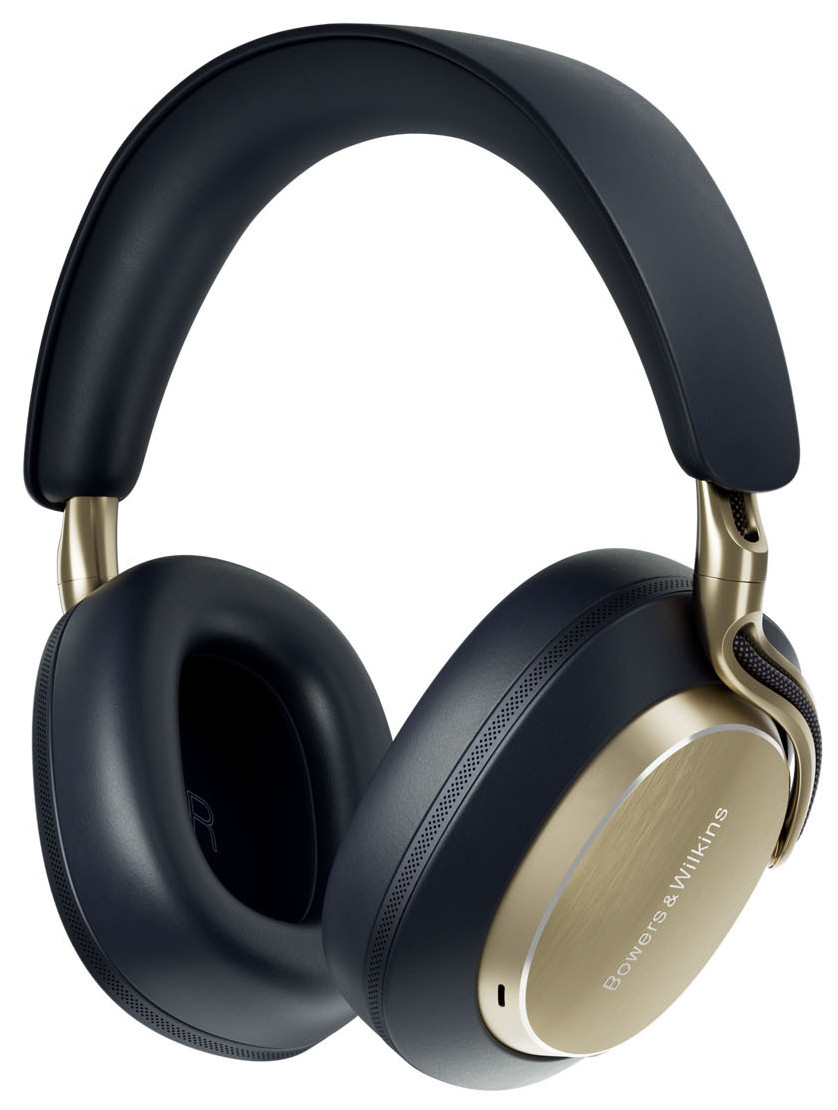 Auditorium Bowers & Wilkins PX8 S2 - Bluetooth Kopfhörer 216098 - 2