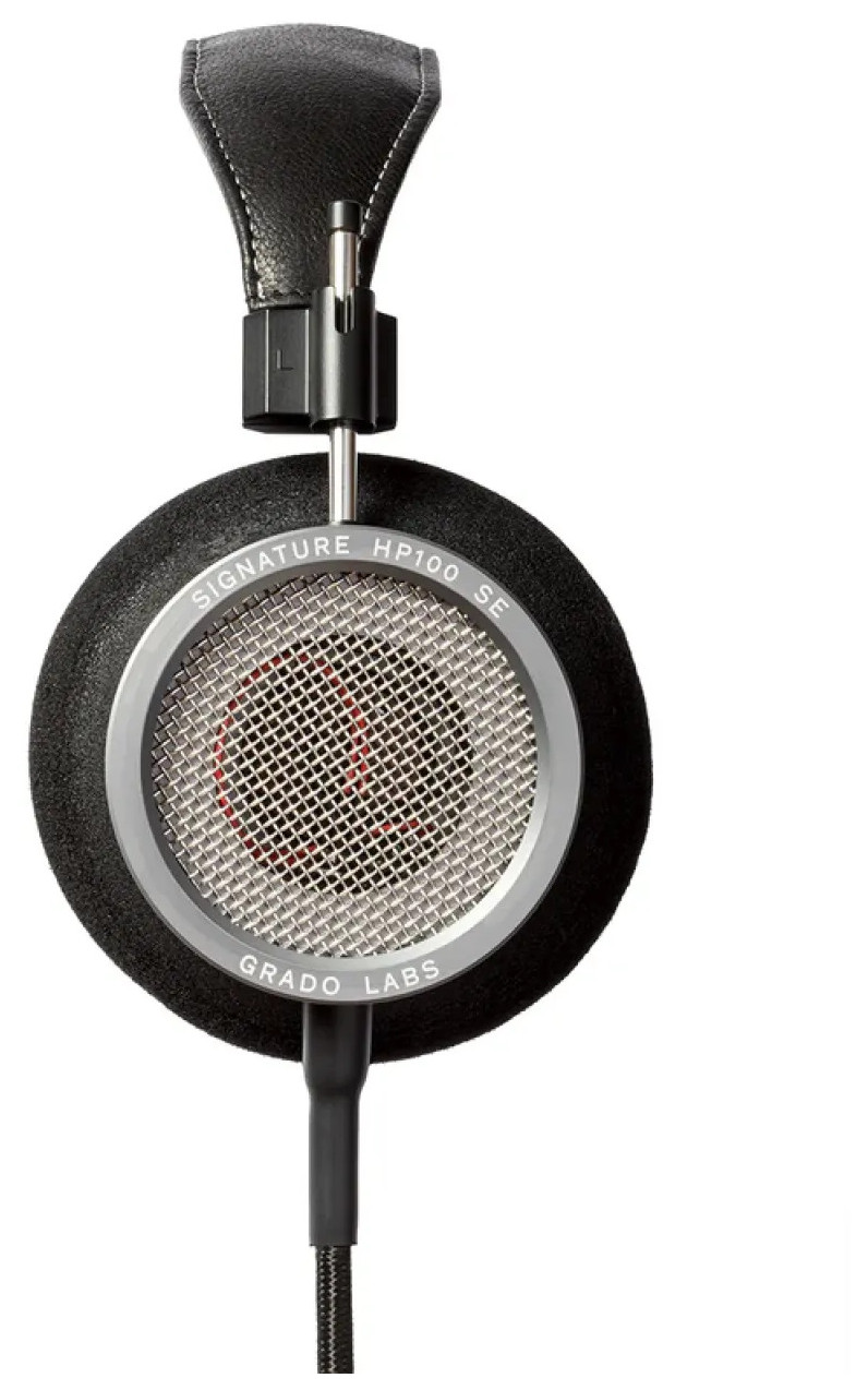 Auditorium Grado Signature HP100 SE Kopfhörer 207249 - 5