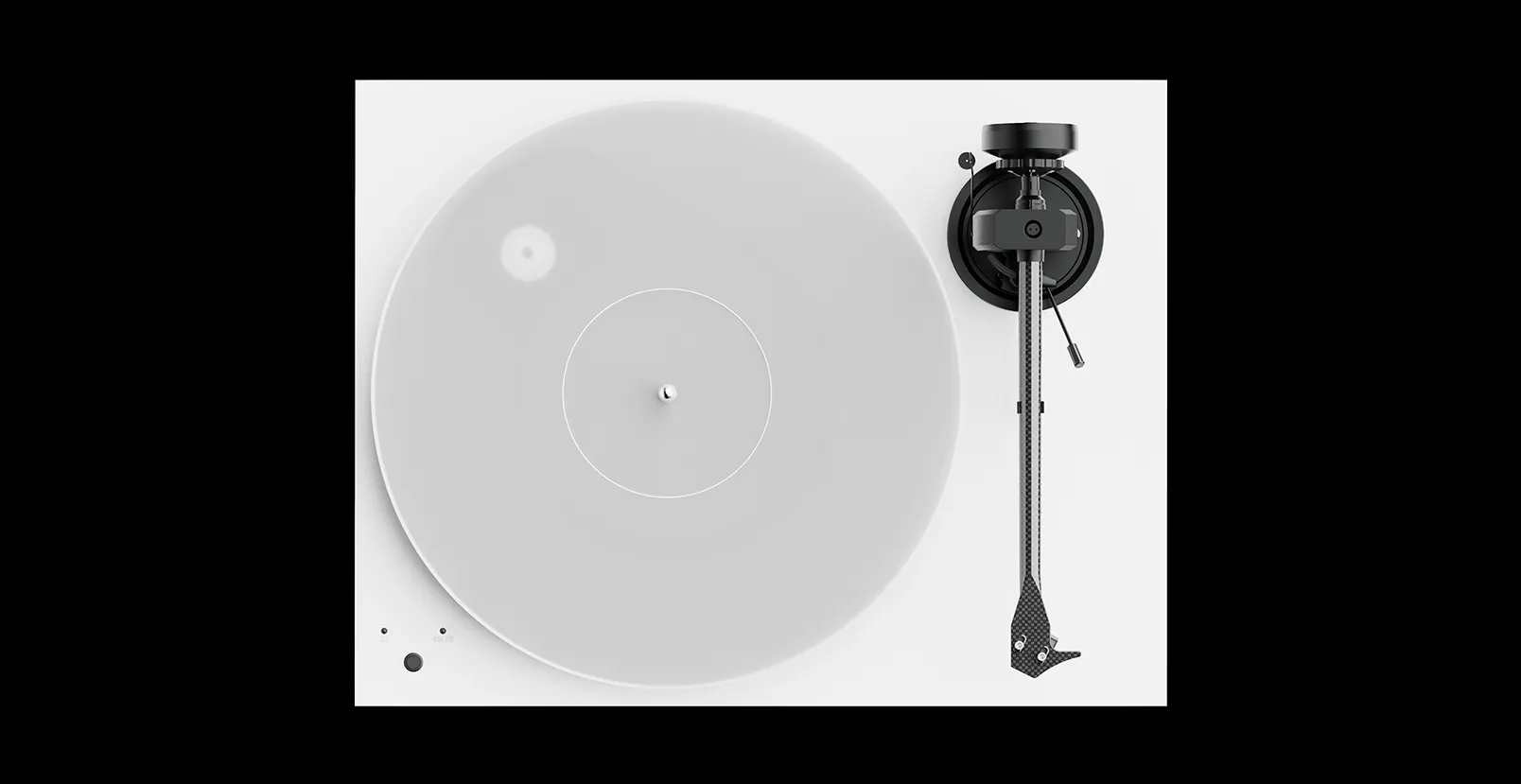 Auditorium Pro-Ject X1 mit Pick it S2 MM  212262 - 1