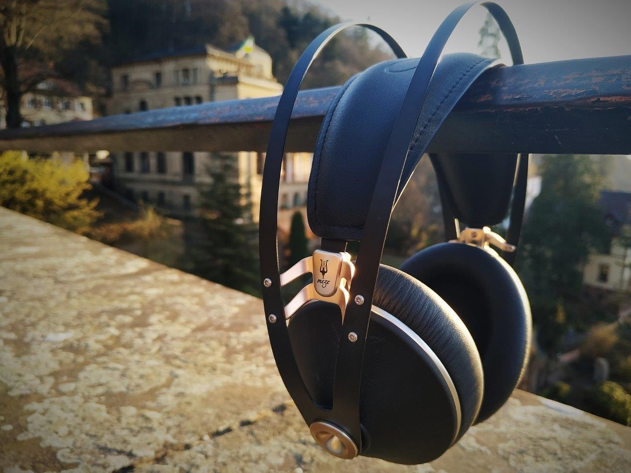Auditorium Meze 99 Neo Kopfhörer Over-Ear geschlossen 297193 - 6