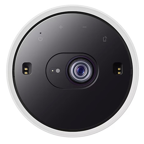 Auditorium Samsung SP-LFF3CLAXXXE The Freestyle 2nd Generation 201596 - 6