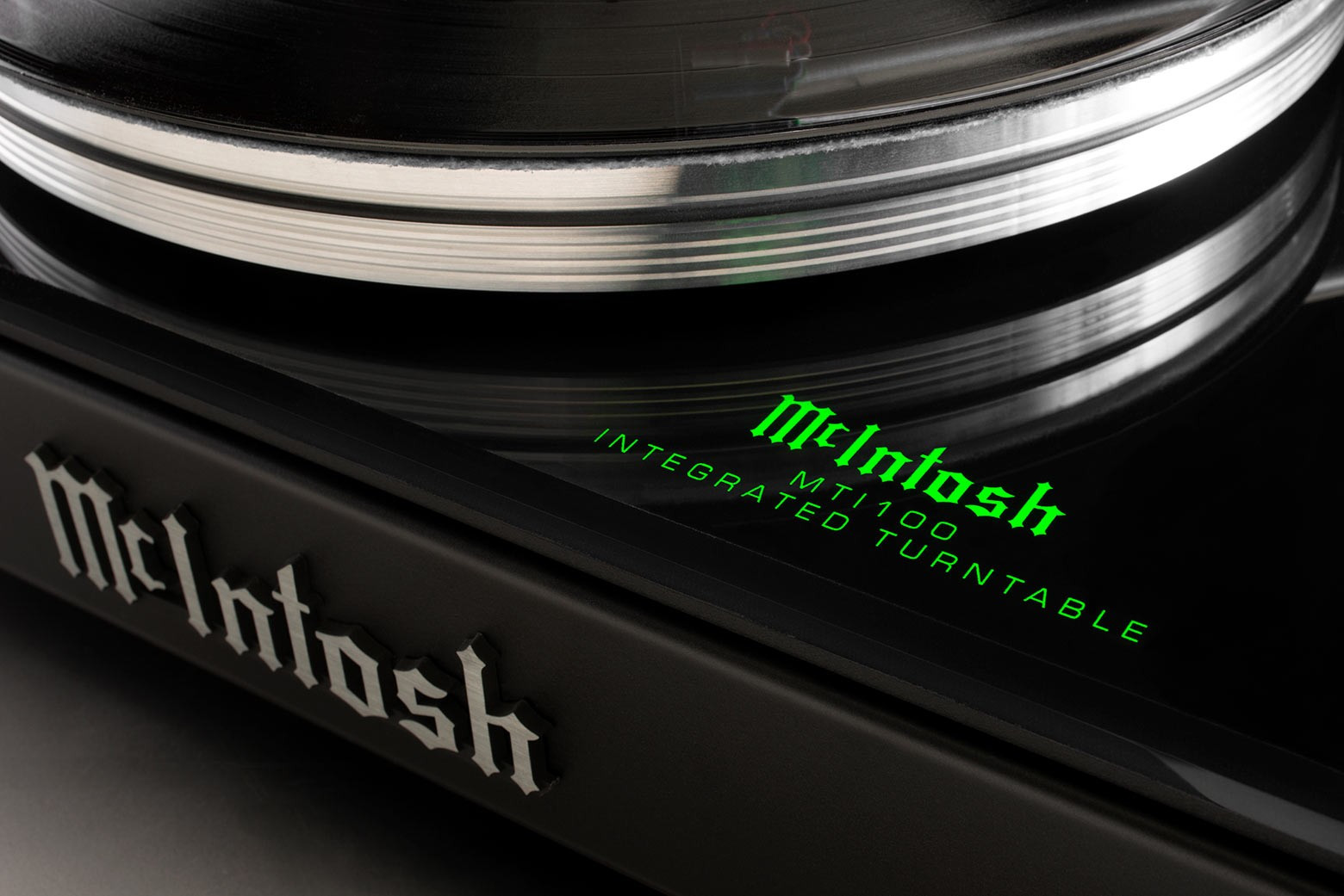 Auditorium McIntosh MTI100 AC All-In-One Audiosystem 292890 - 9