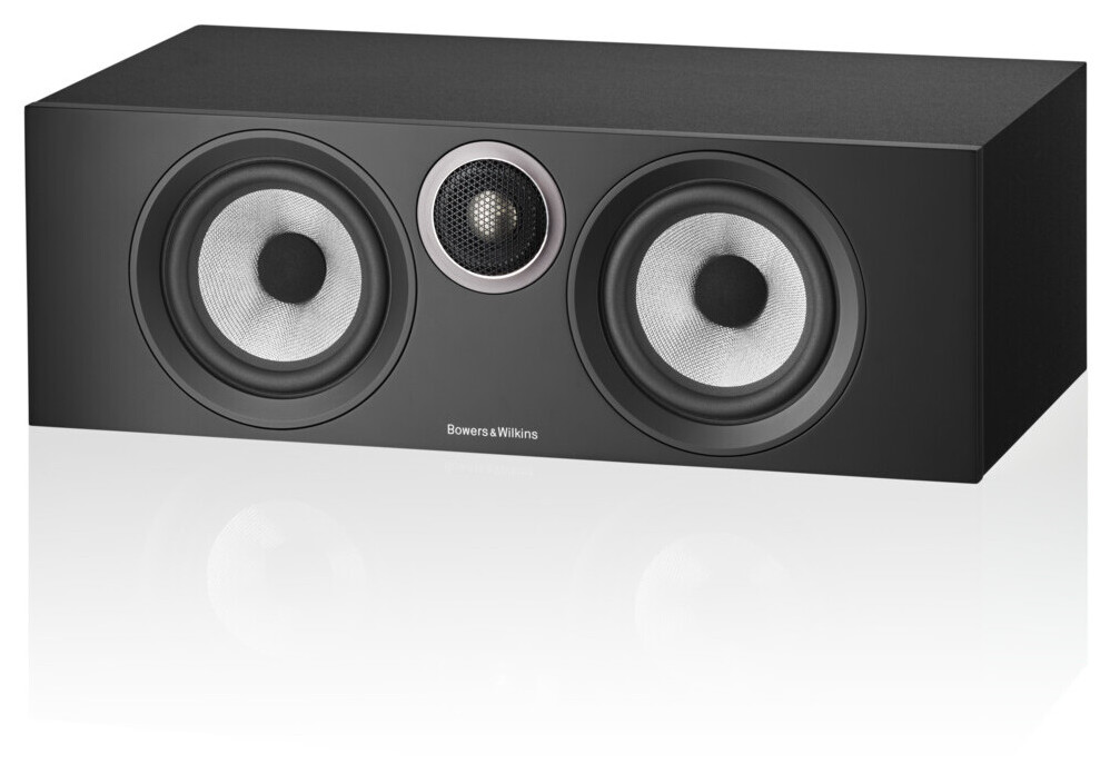 Auditorium Bowers & Wilkins HTM6 S3 Centerlautsprecher  201415 - 1