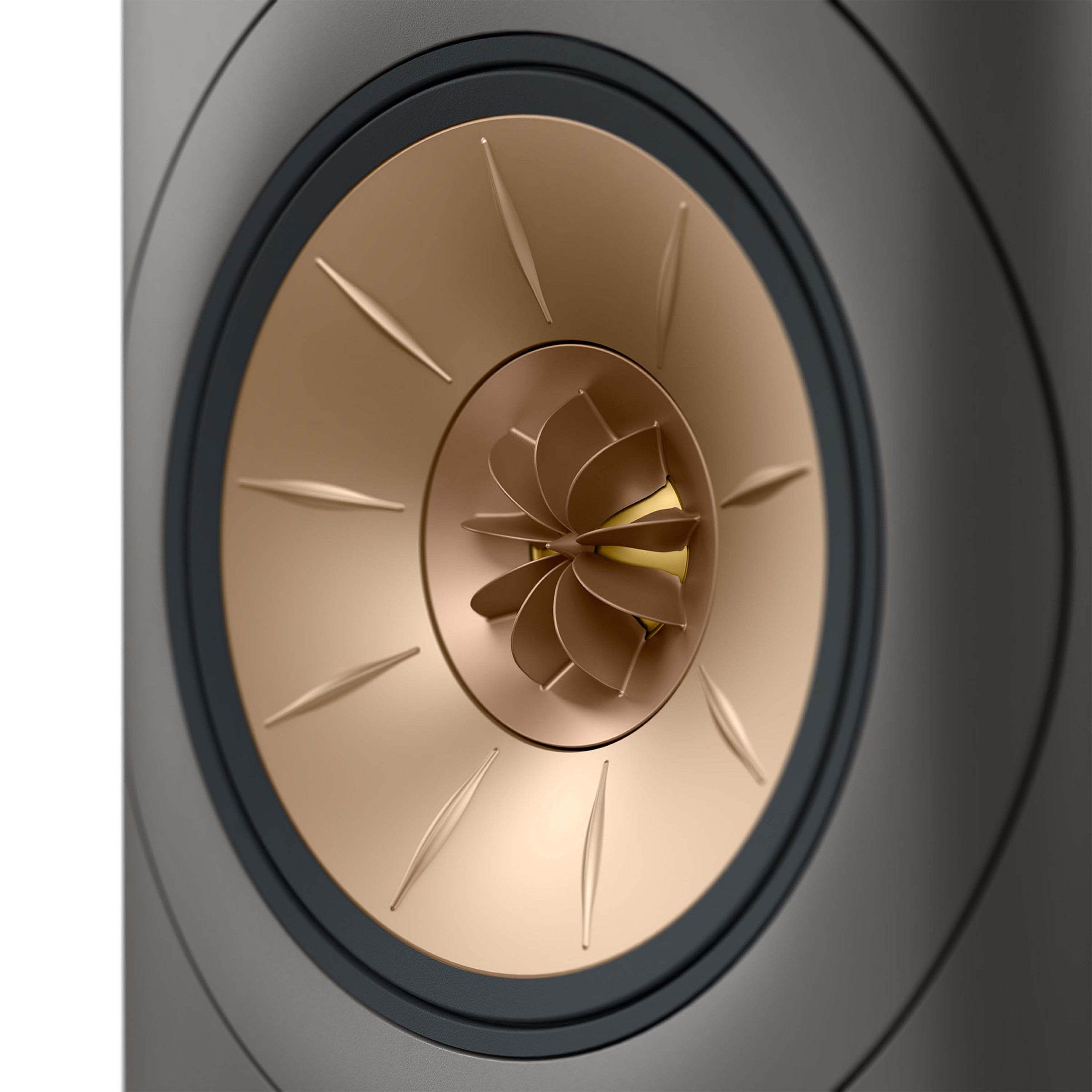 Auditorium KEF LS60 Wireless Standlautsprecher 294992 - 4