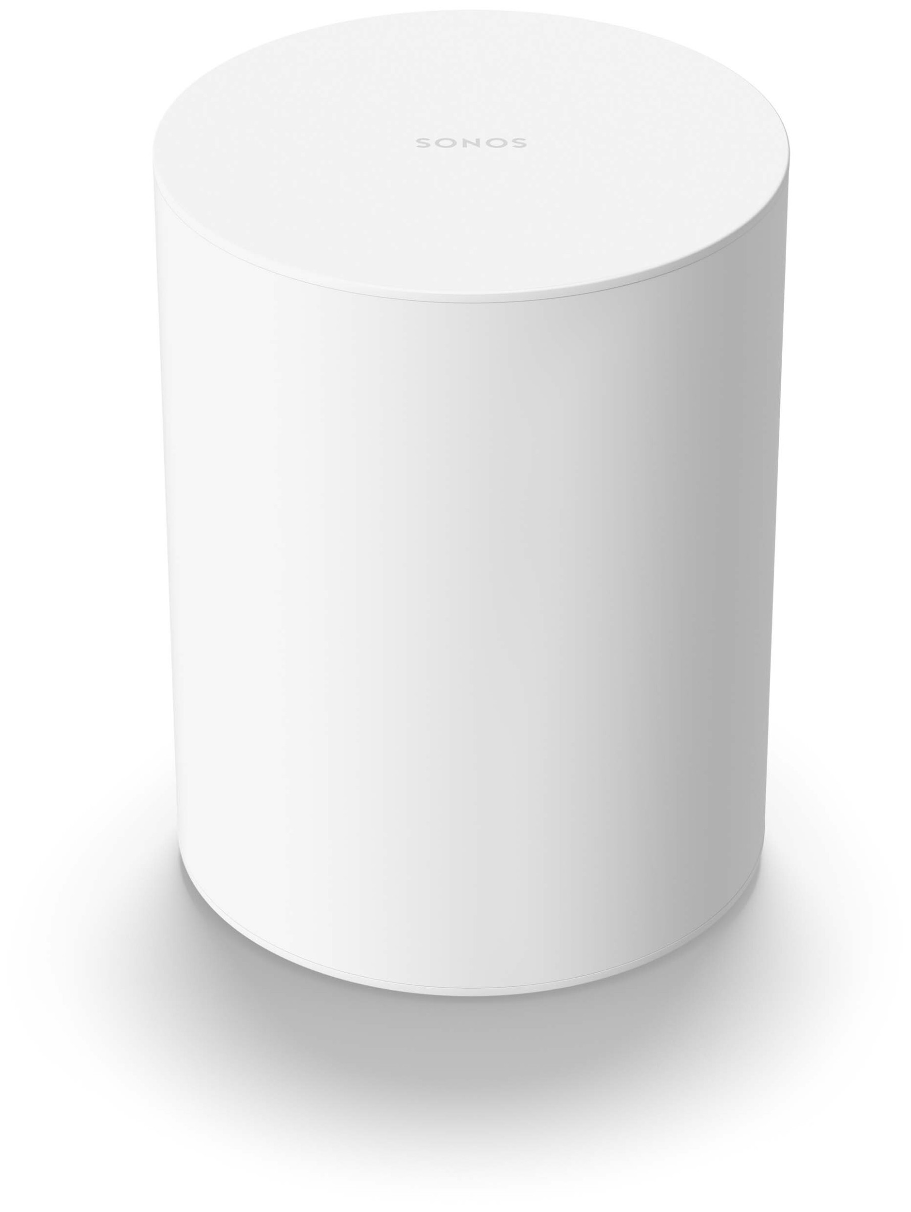 Auditorium Sonos Sub Mini WLAN-Subwoofer 296573 - 6