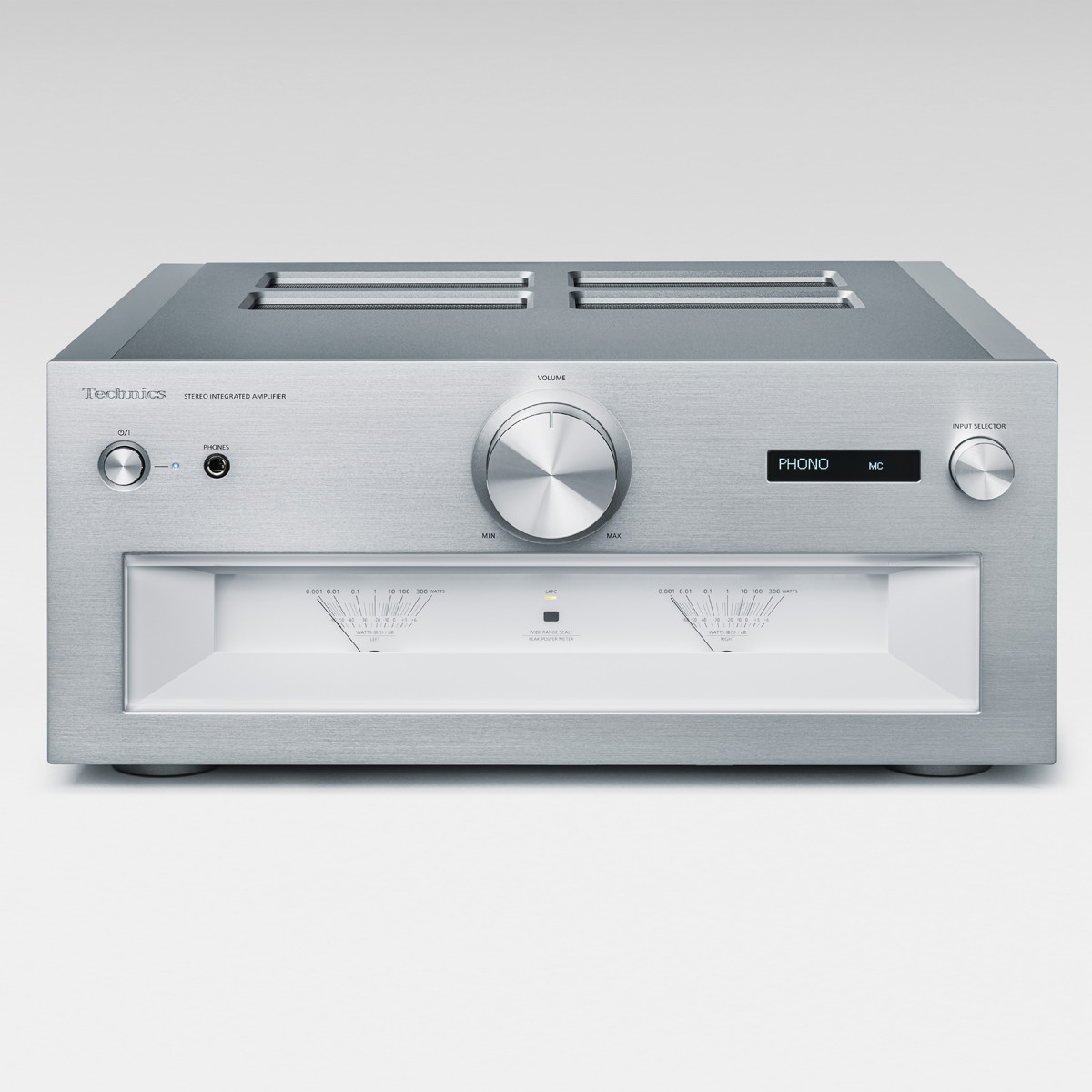 Auditorium Technics SU-R1000E-S Vollverstärker 289534 - 2