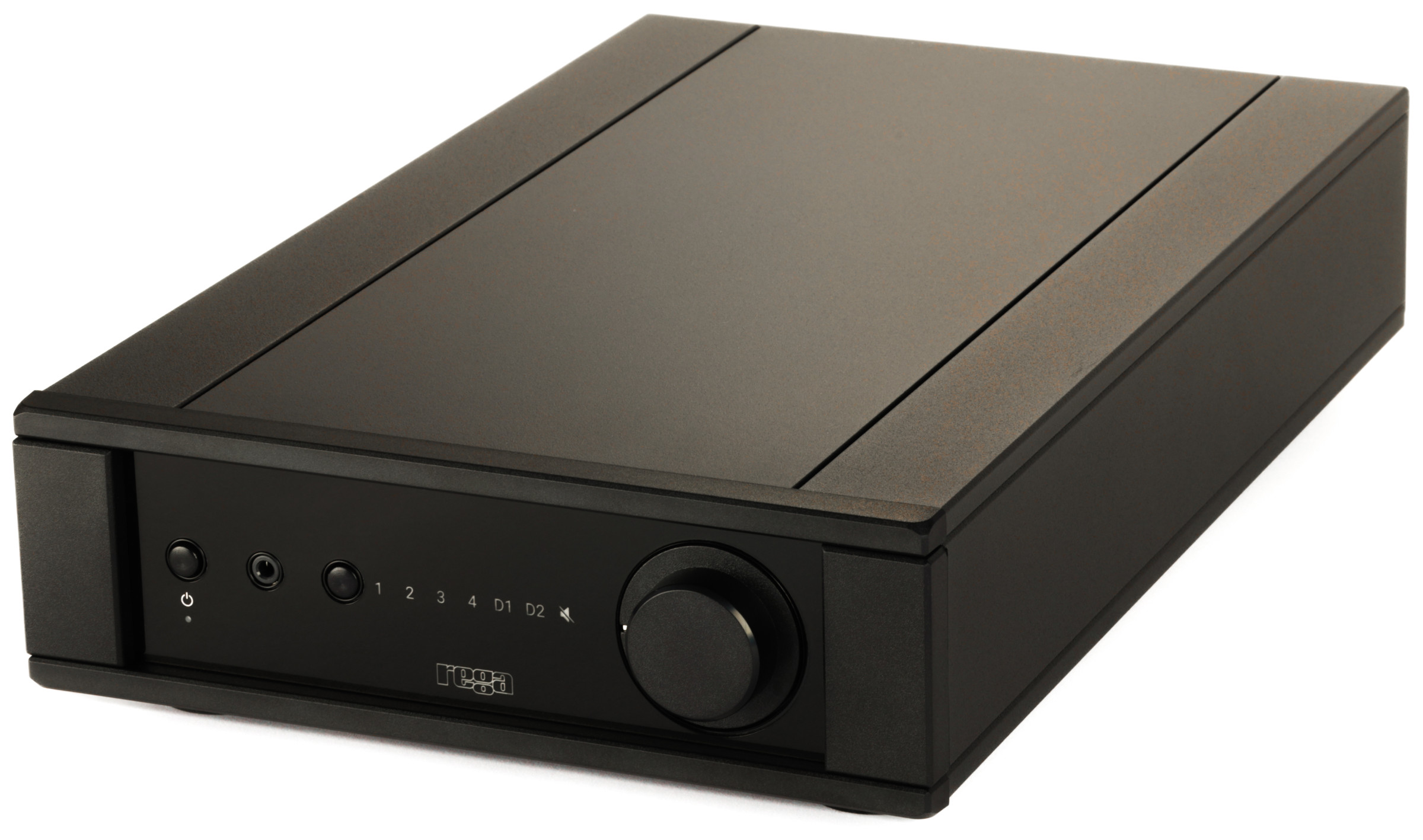 Auditorium Rega Brio MK7 Vollverstärker 208576 - 4