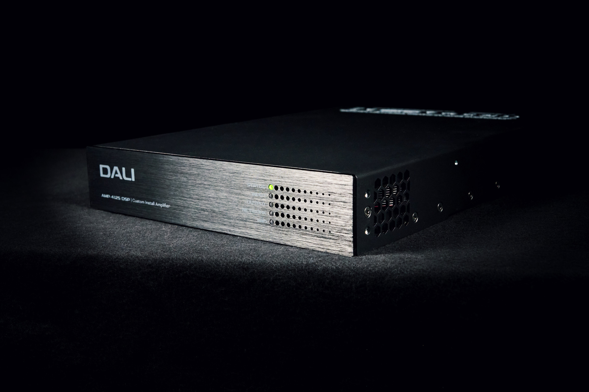 Auditorium Dali Phantom CI AMP-4125 DSP Verstärker 215029 - 8