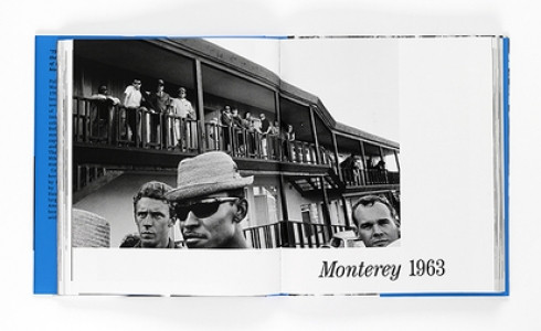 Auditorium Zeitschriften & Bücher Jim Marshall: Jazz Festival  202234 - 3