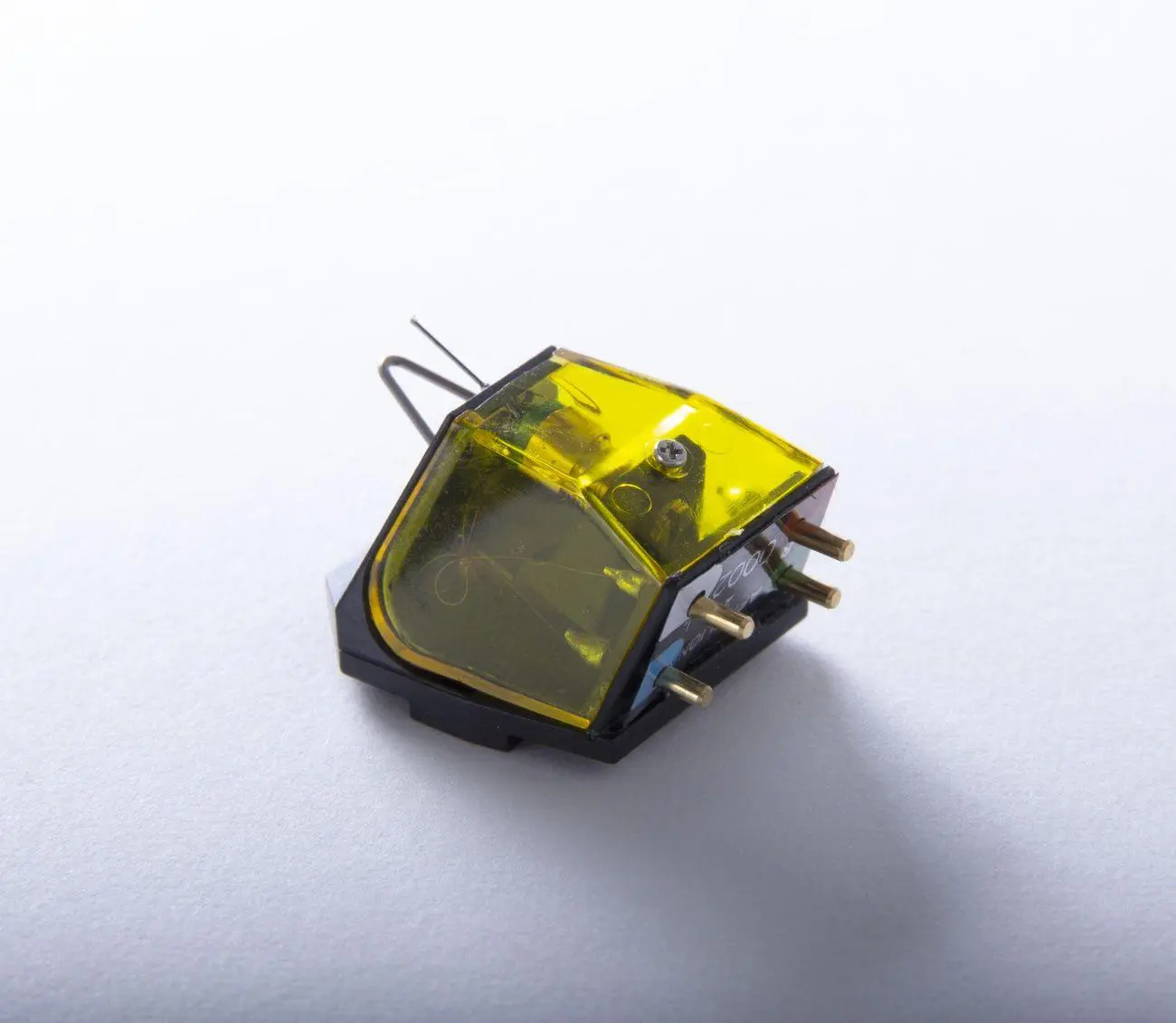 Auditorium Rega Aphelion 2 MC Tonabnehmer 3 Loch Befestigung 281910 - 4