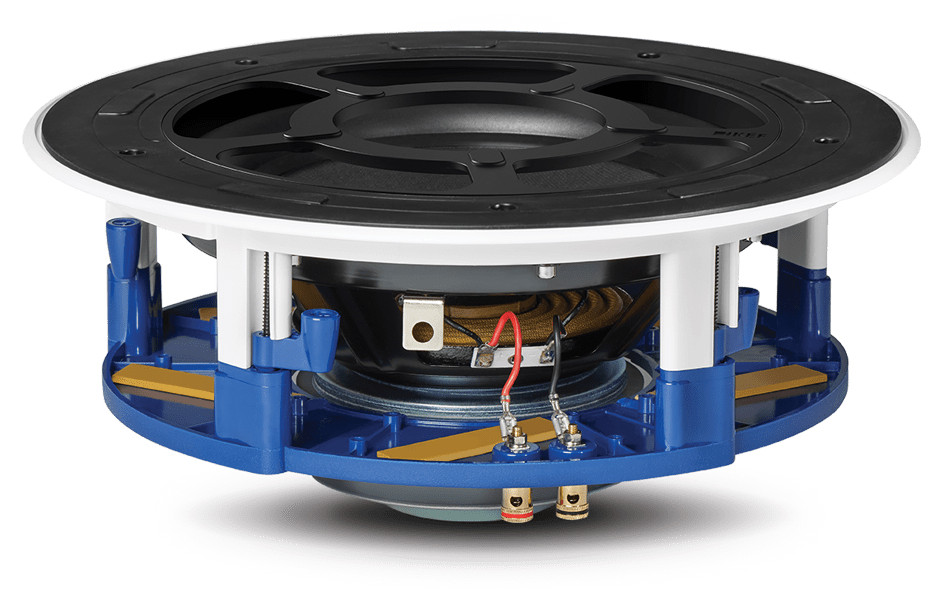 Auditorium KEF Ci 250 RRb-THX Einbau-Subwoofer 296915 - 7