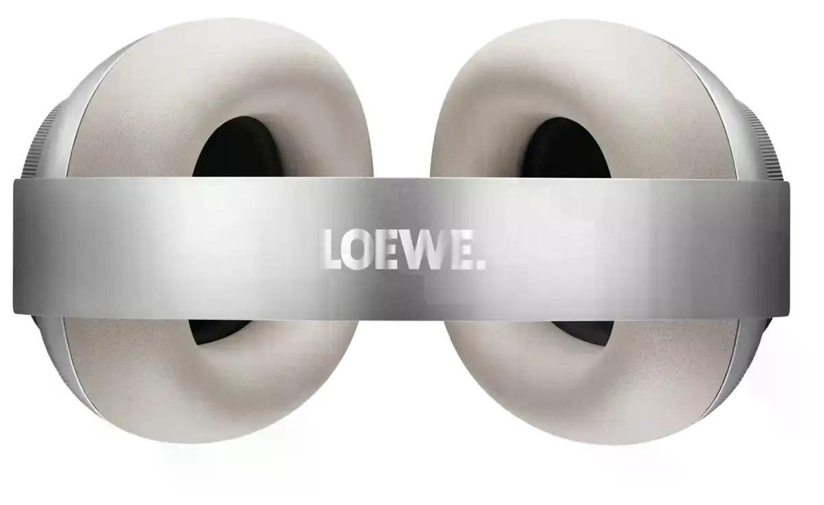 Auditorium Loewe Leo Wireless High-End-Kopfhörer 214136 - 3