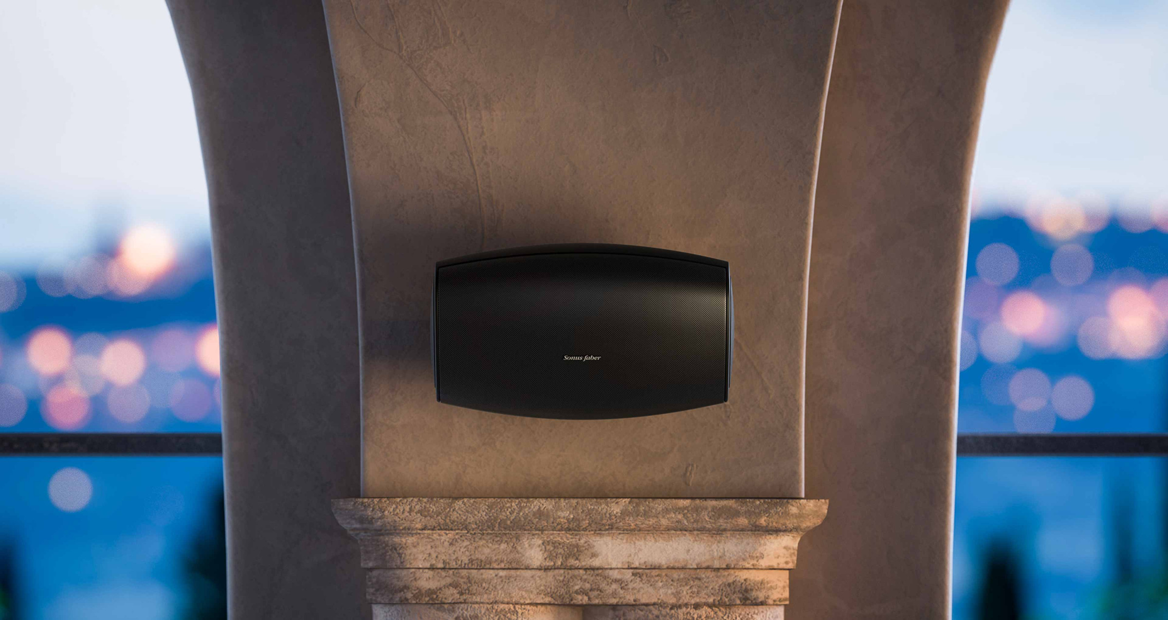 Auditorium Sonus Faber Aster Outdoor-Lautsprecher 201853 - 2