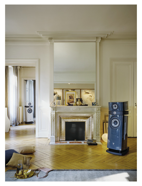 Auditorium Focal Scala Utopia III Evo Standlautsprecher 284852 - 3