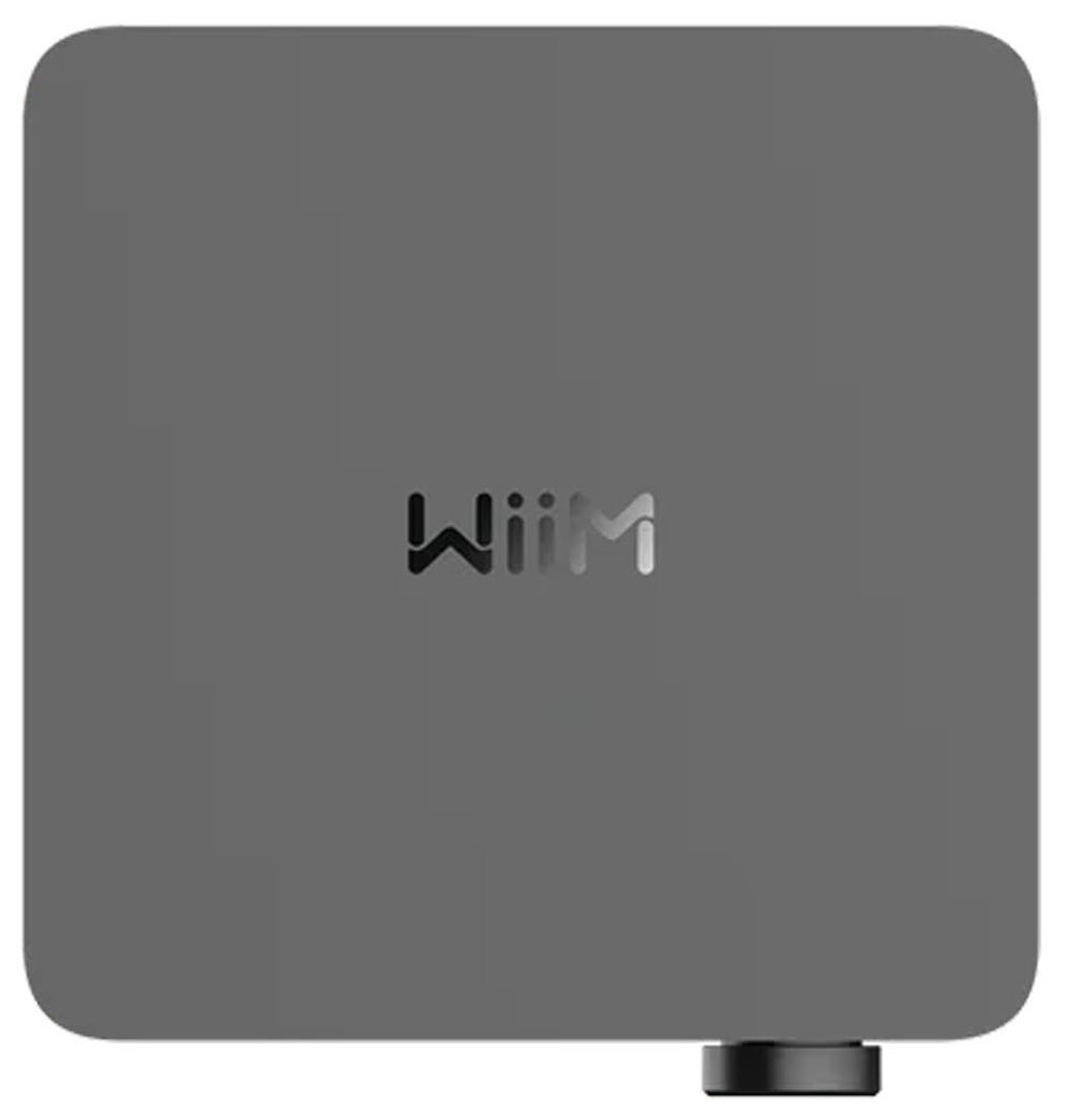 Auditorium WiiM Amp Ultra - Streaming Verstärker 212920 - 5