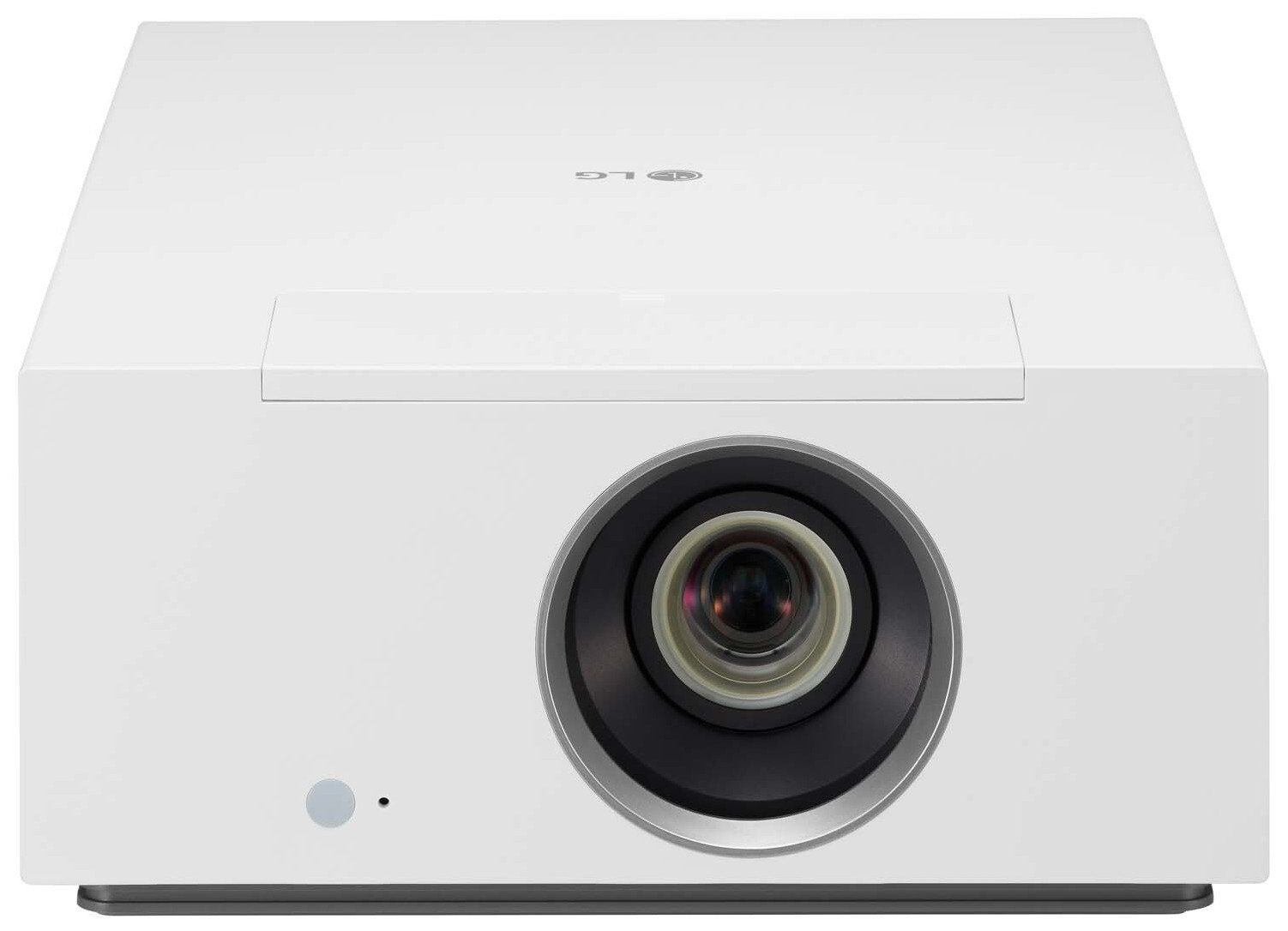 Auditorium LG HU710PW CineBeam 4k Laser Projektor 294413 - 1